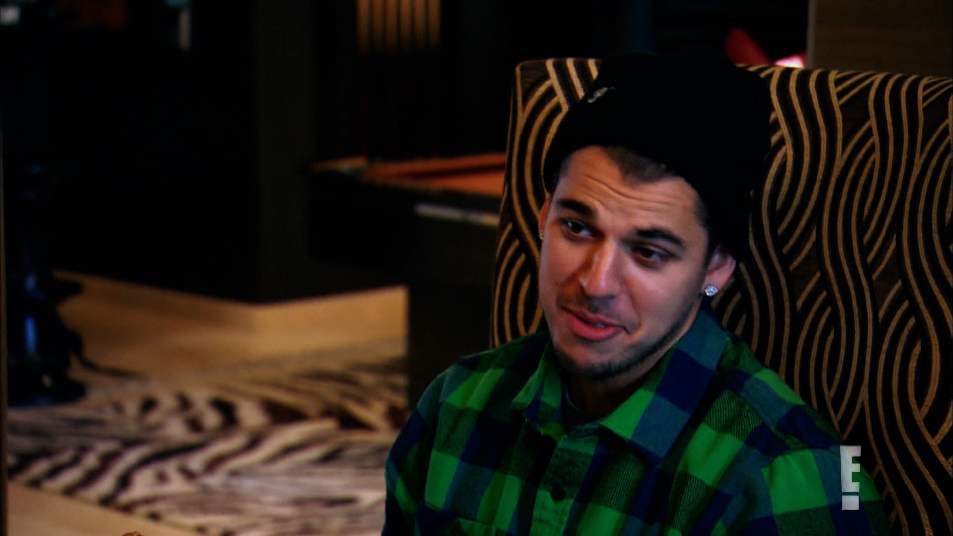 Khloe & Lamar Season 1 Episode 6 The Return Of Joe Odom