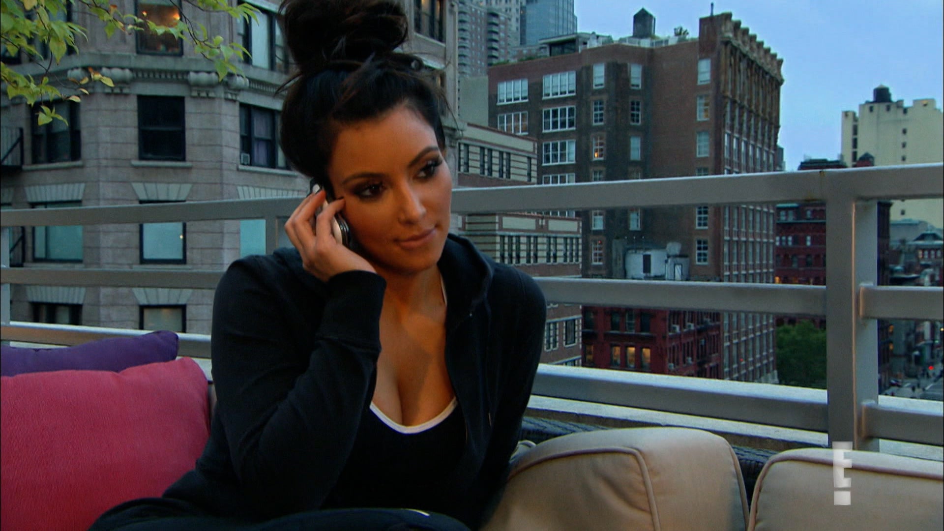 Kourtney & Kim Take New York Season 3 Episode 1 Life In The Big City