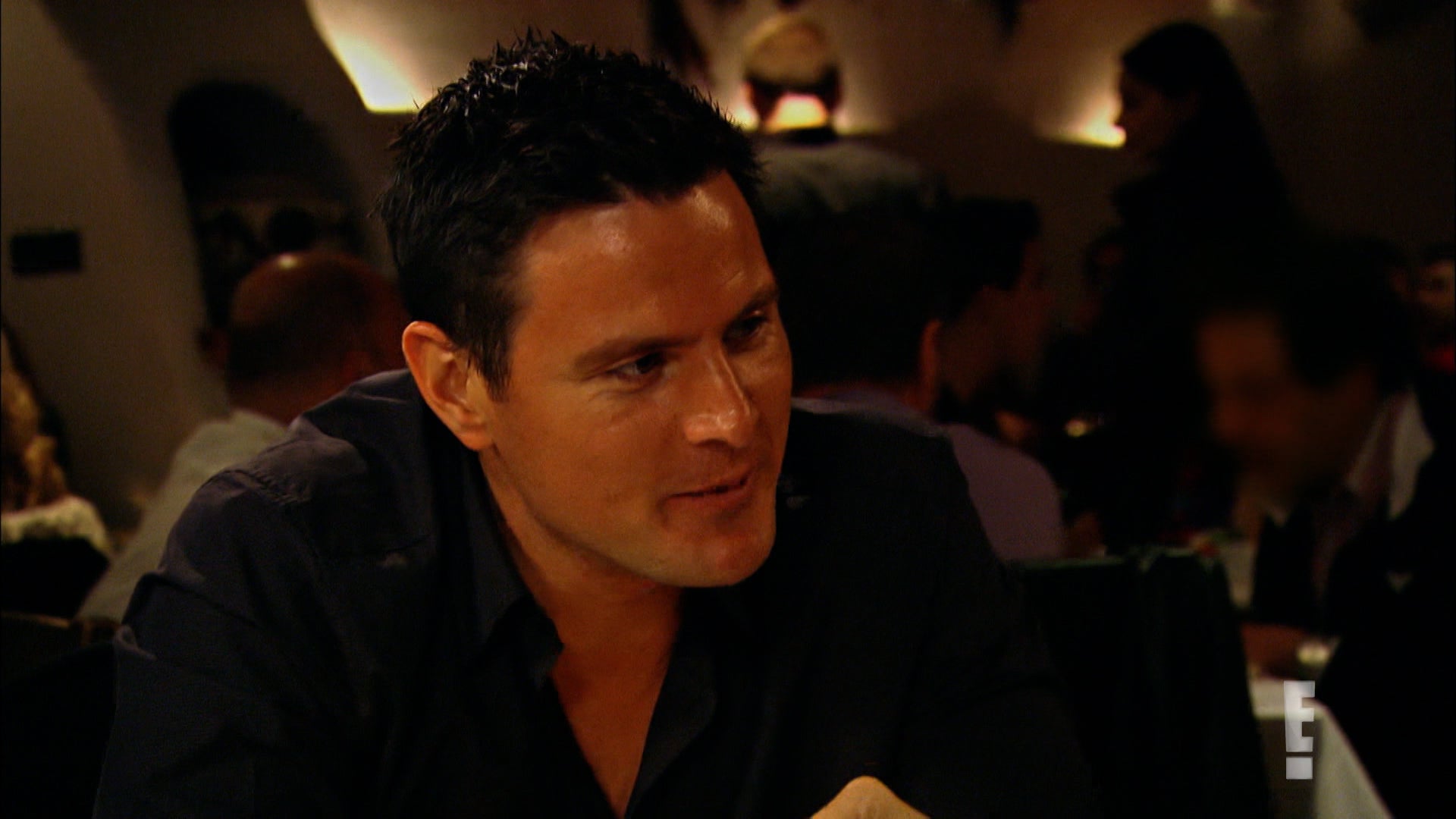 Kourtney & Kim Take New York Season 3 Episode 3 Sexy In The City