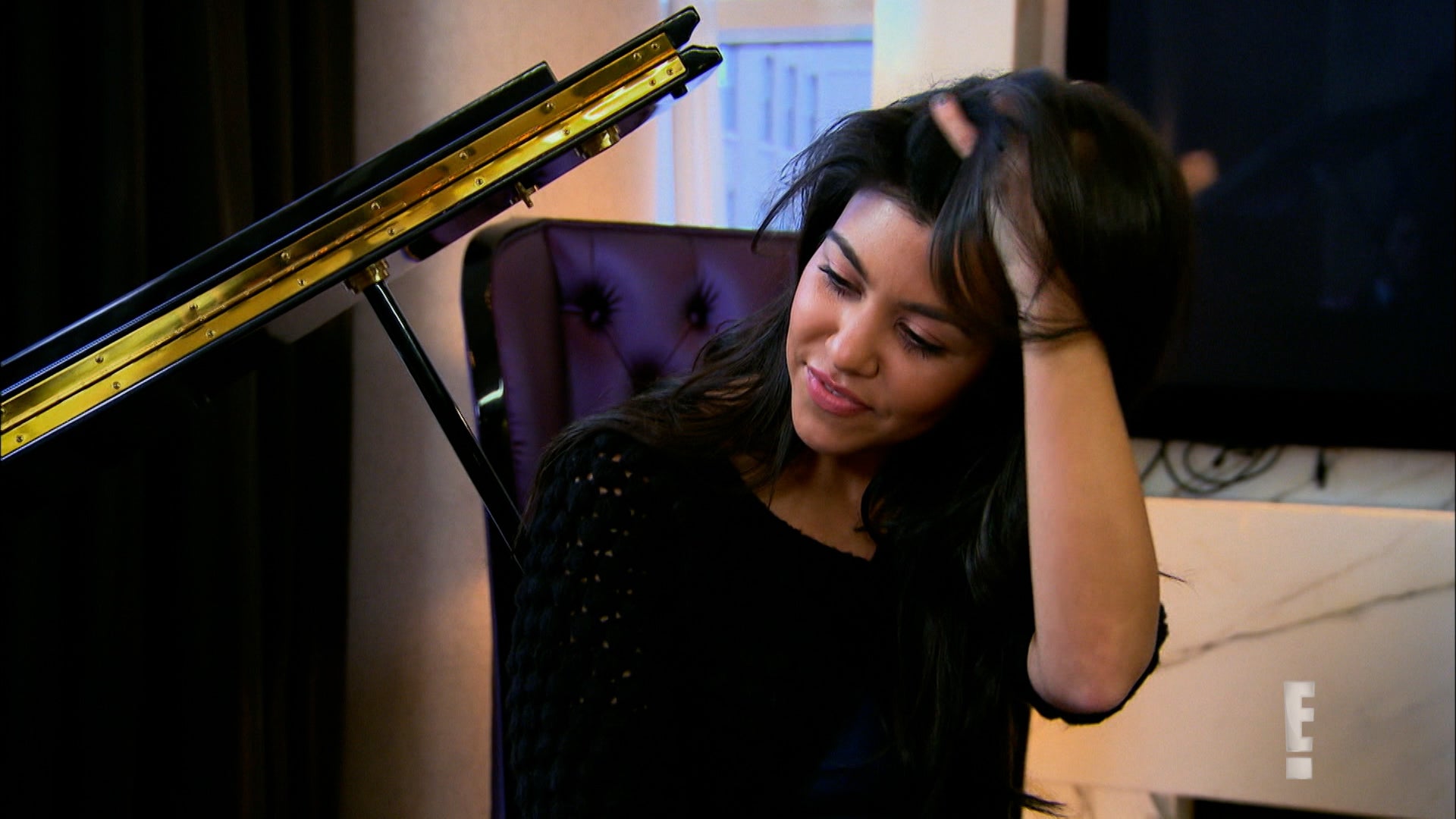 Kourtney & Kim Take New York Season 4 Episode 5 Questionable Actions