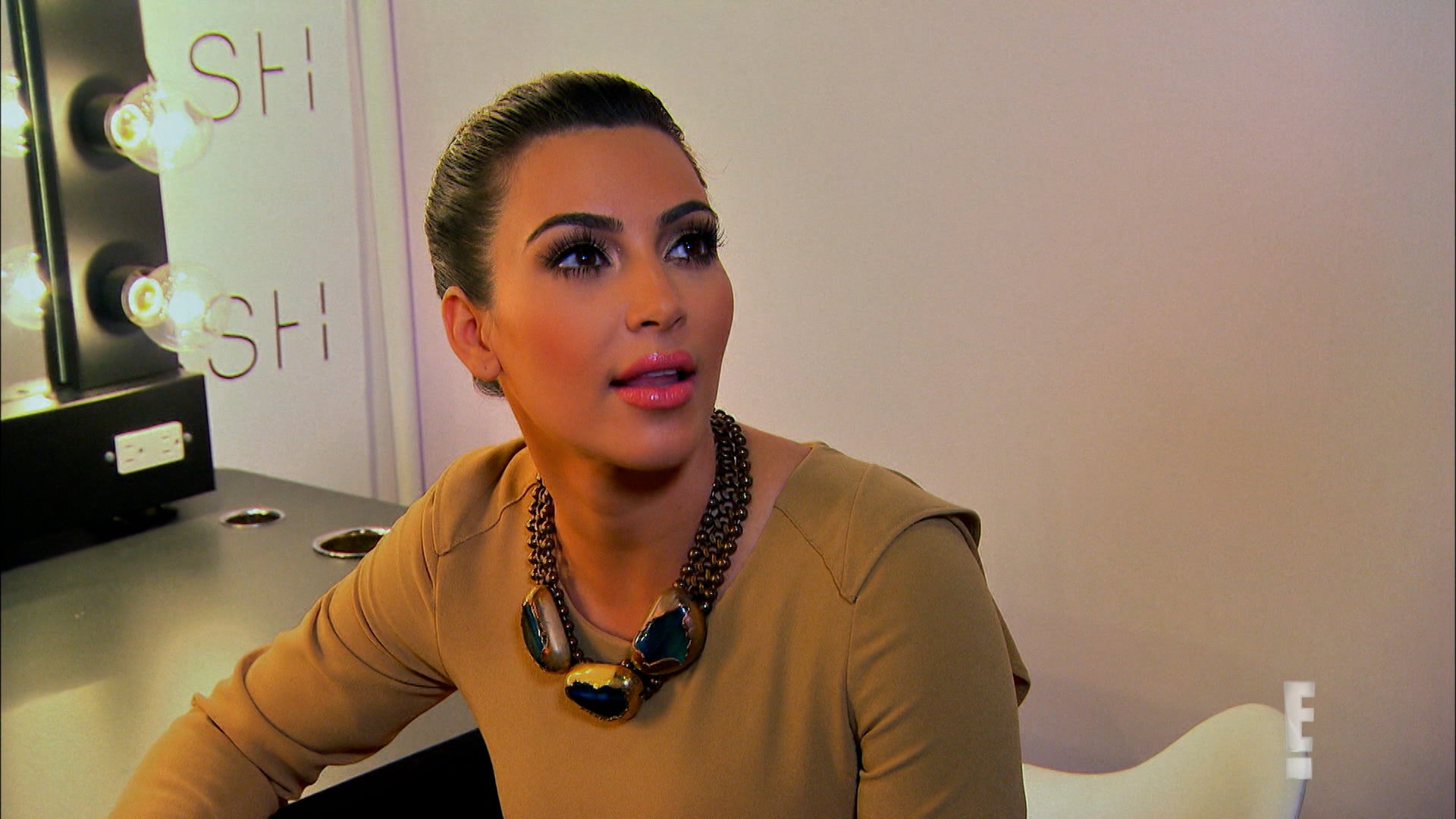 Kourtney & Kim Take New York Season 4 Episode 9 Voices From Beyond