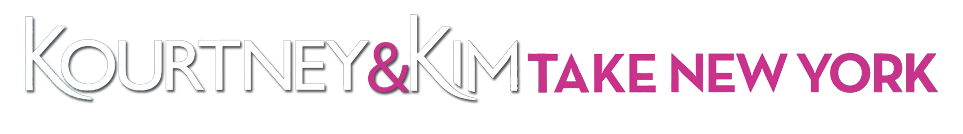 Kourtney & Kim Take New York