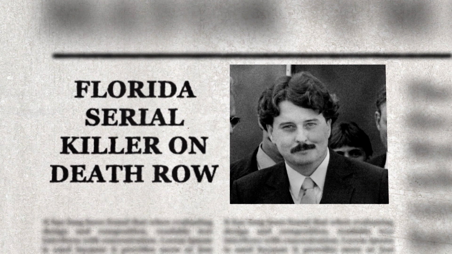 I Survived A Serial Killer Season 1 Episode 4 Tampa Terror