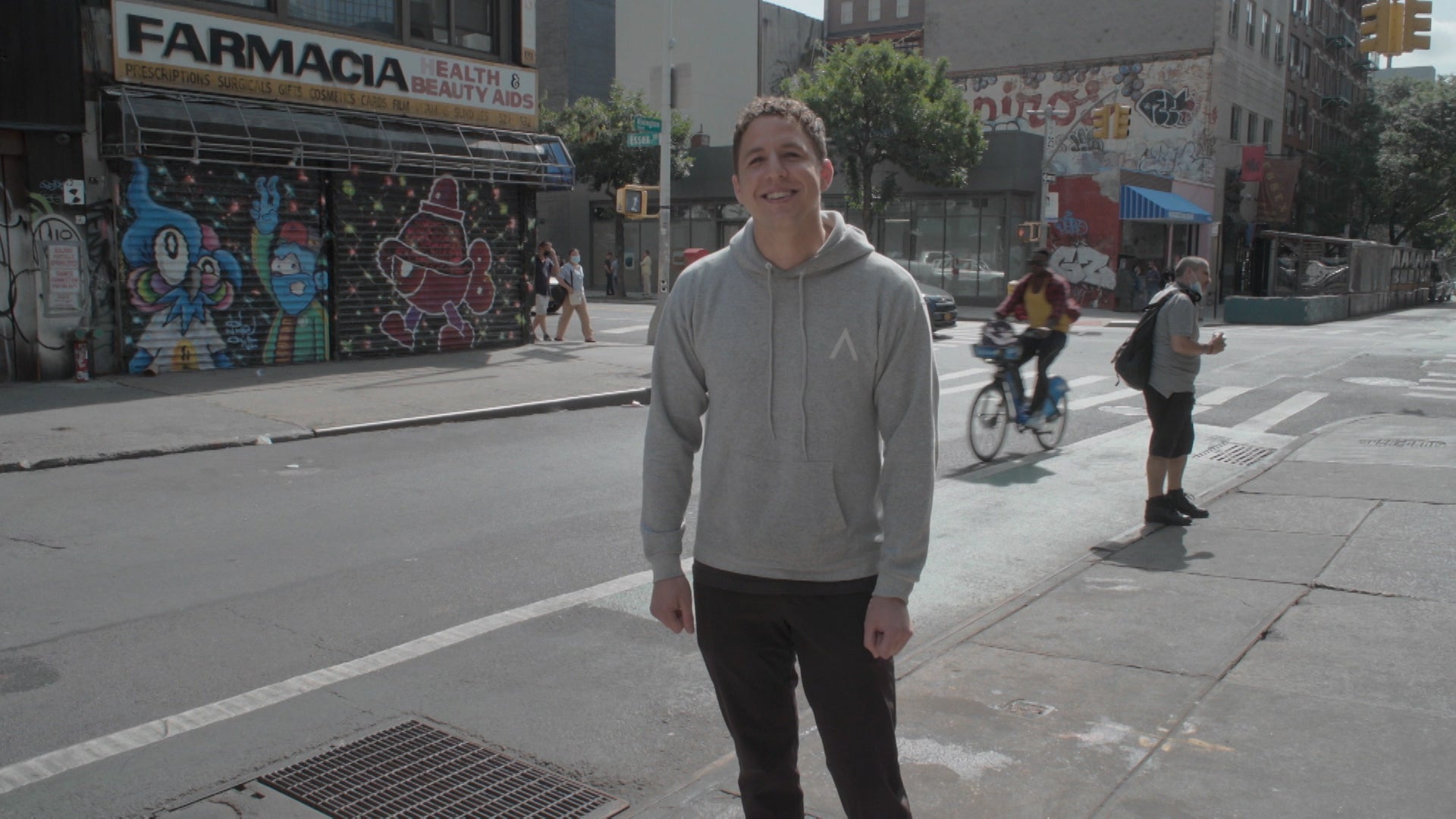 How To With John Wilson Season 2 Episode 3 How To Find A Spot