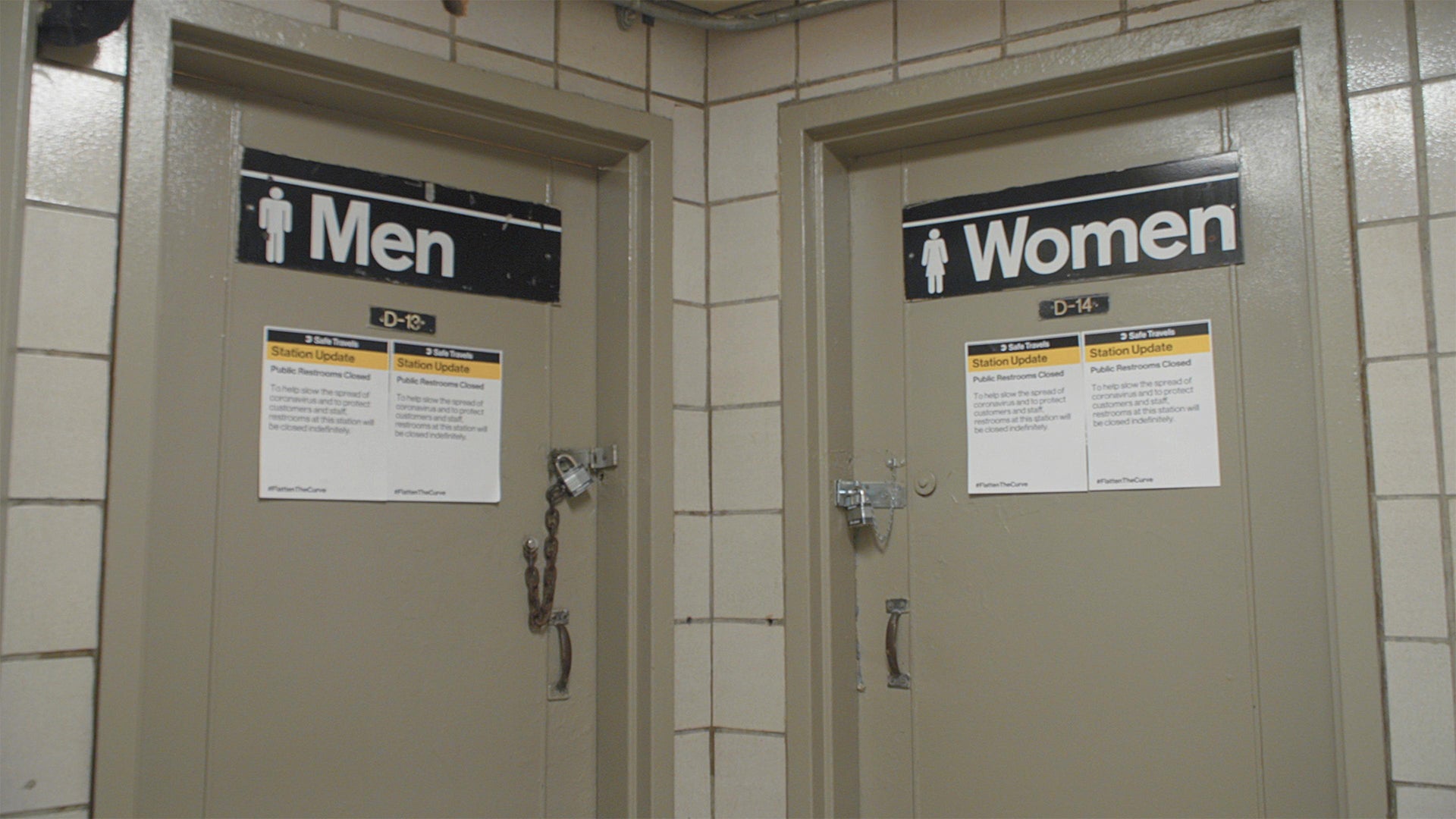 How To With John Wilson Season 3 Episode 1 How To Find A Public Restroom