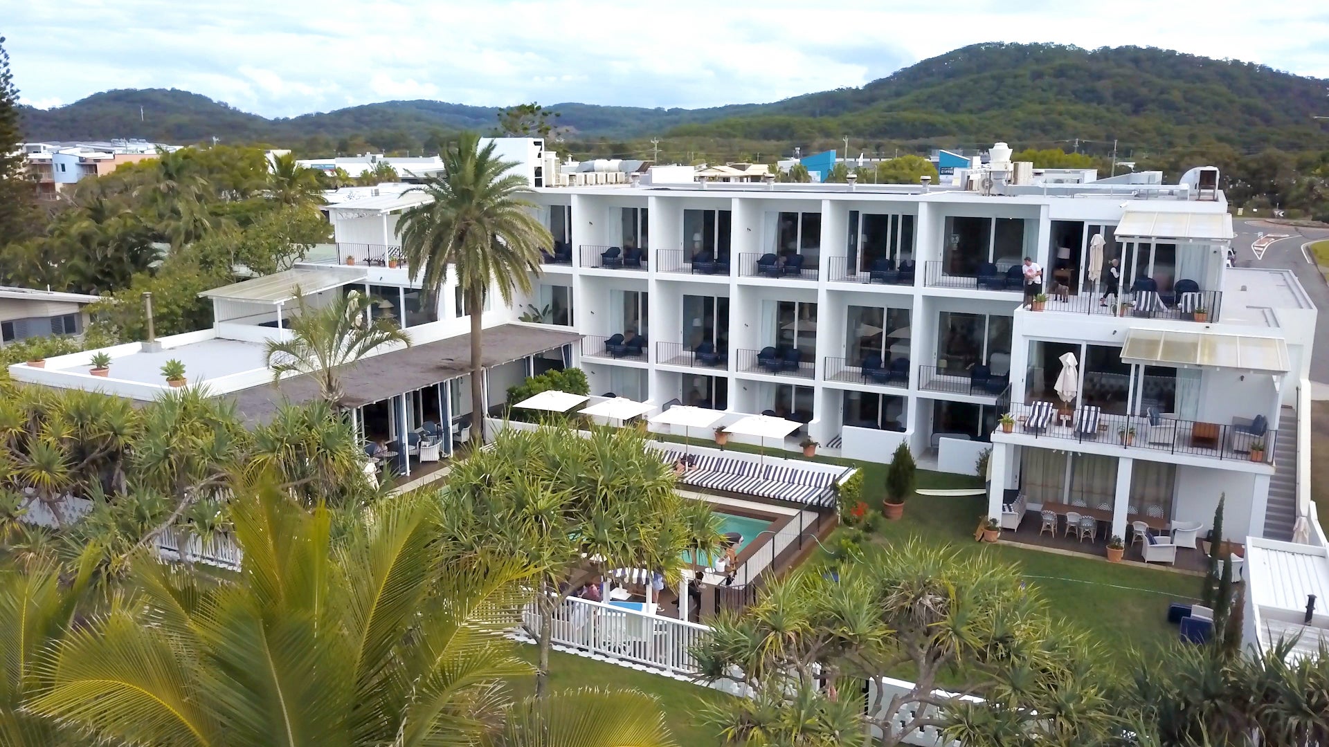 Hotels By Design Season 1 Episode 4 Episode 4