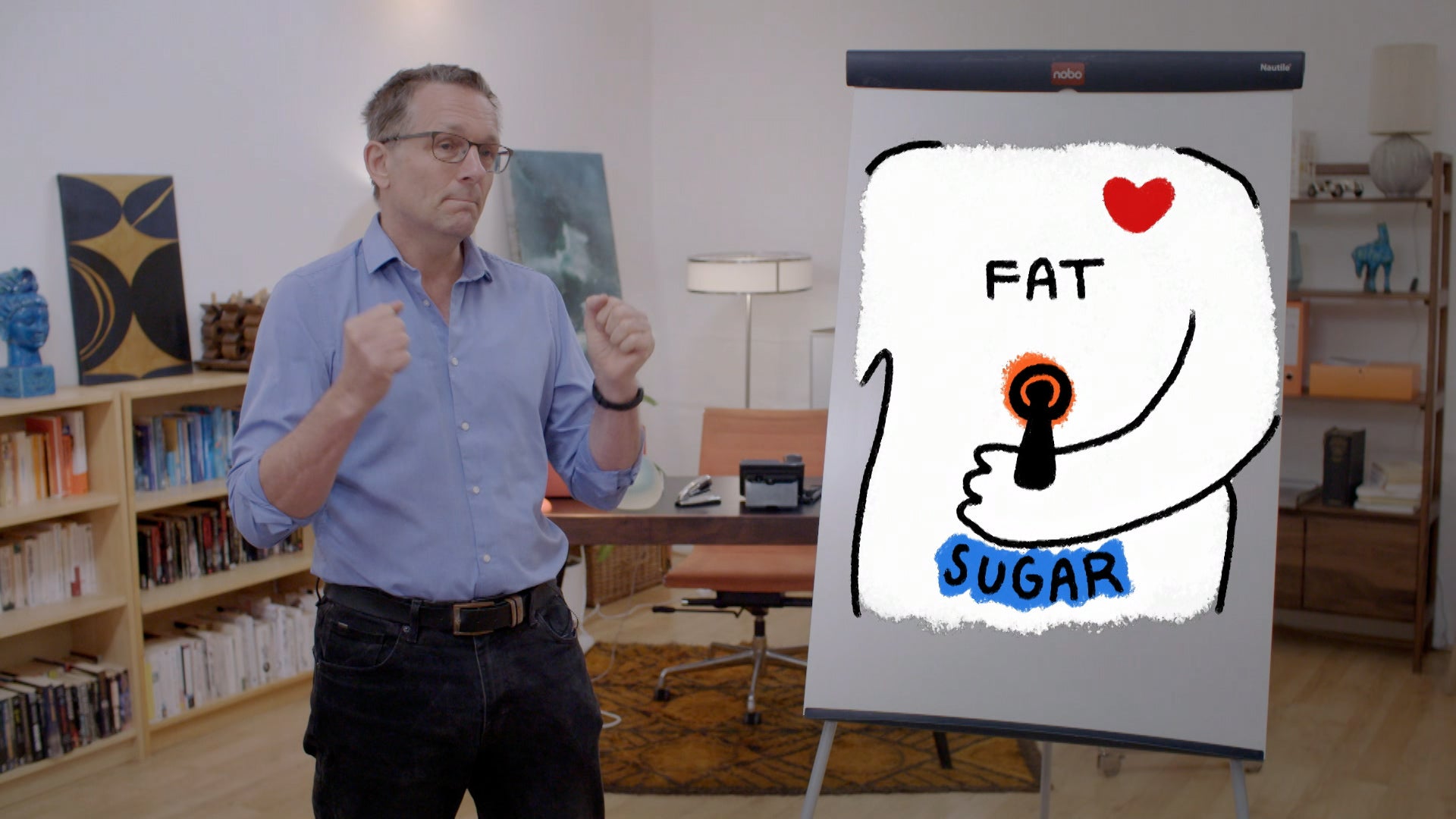 لوز ايه ستون إن 21 ديز وذ مايكل موزلي الموسم 1 الحلقة 1 الحلقة 1