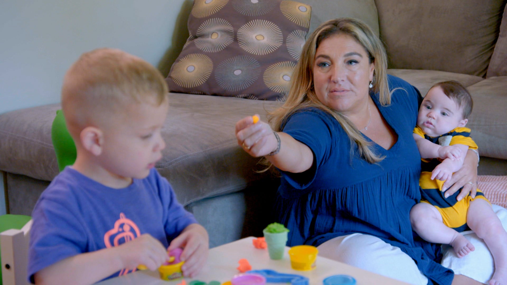 Supernanny Season 8 Episode 1 Braido Family