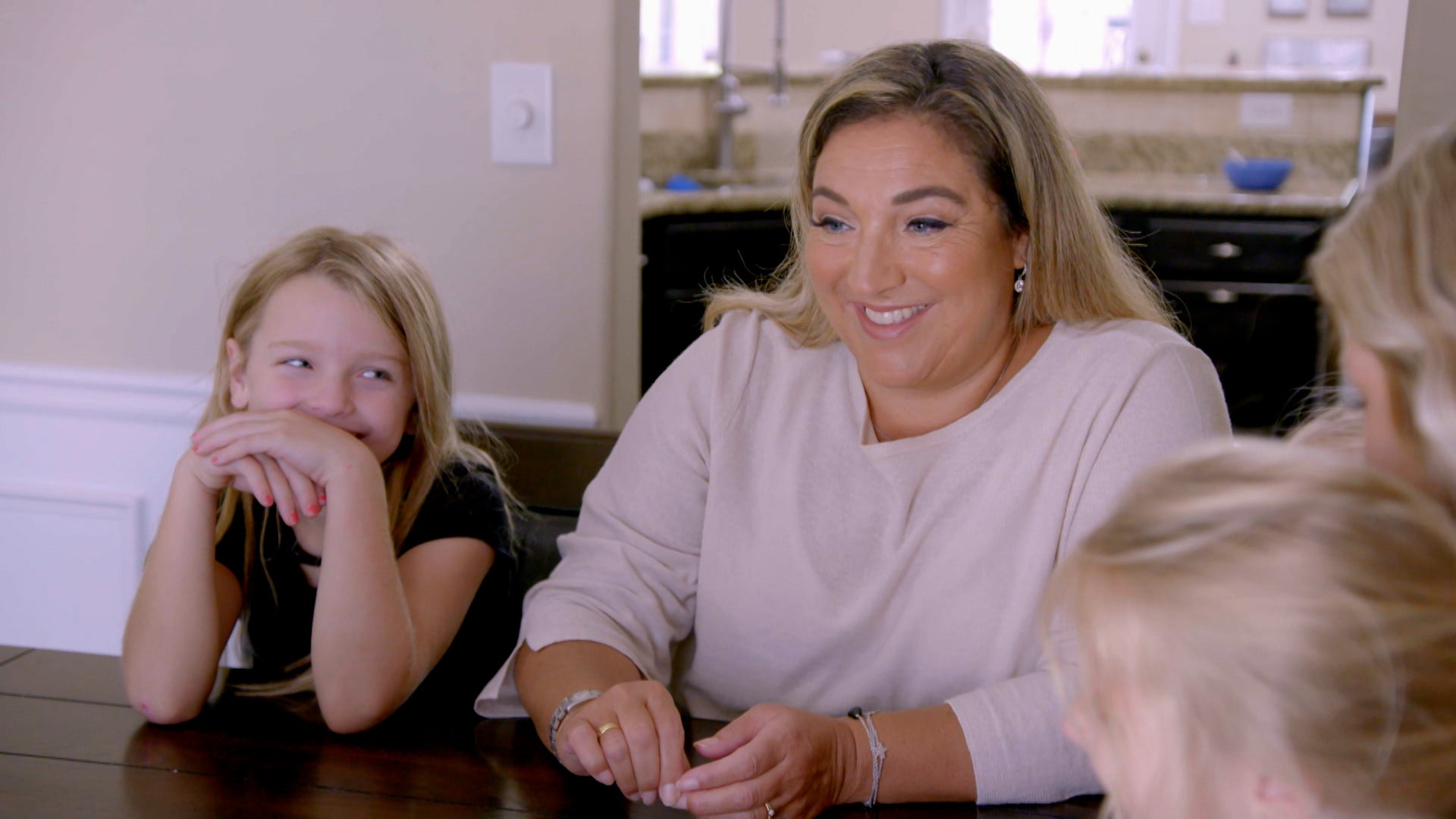 Supernanny Season 8 Episode 2 Corry Family