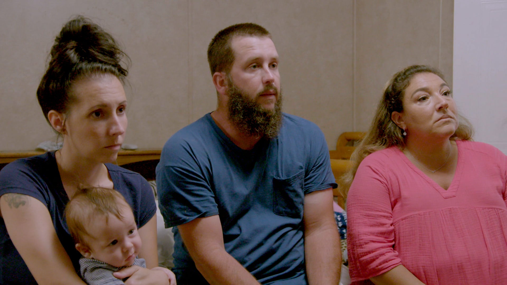 Supernanny Season 8 Episode 3 Richardson Family