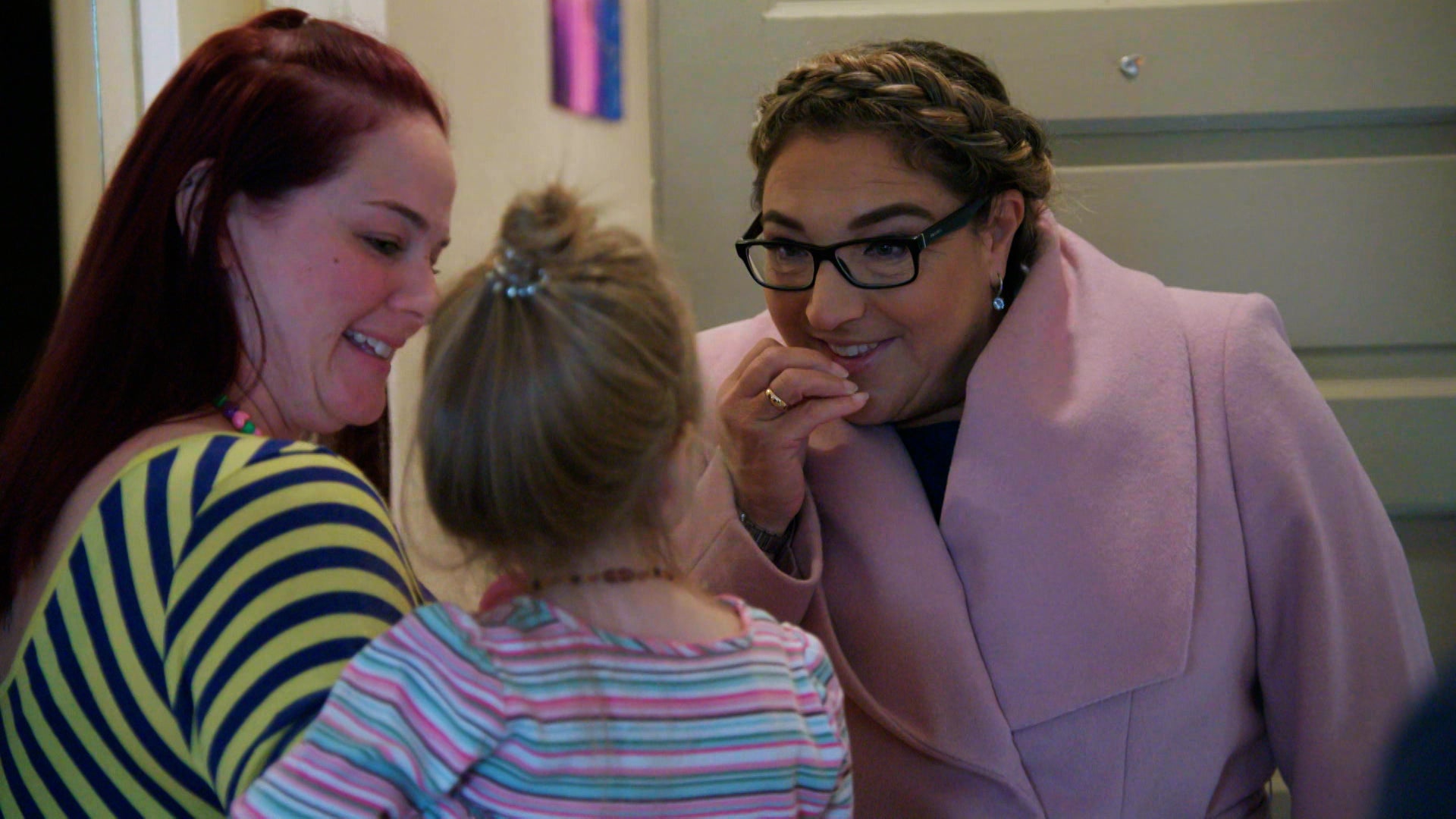 Supernanny Season 8 Episode 15 Bean Family