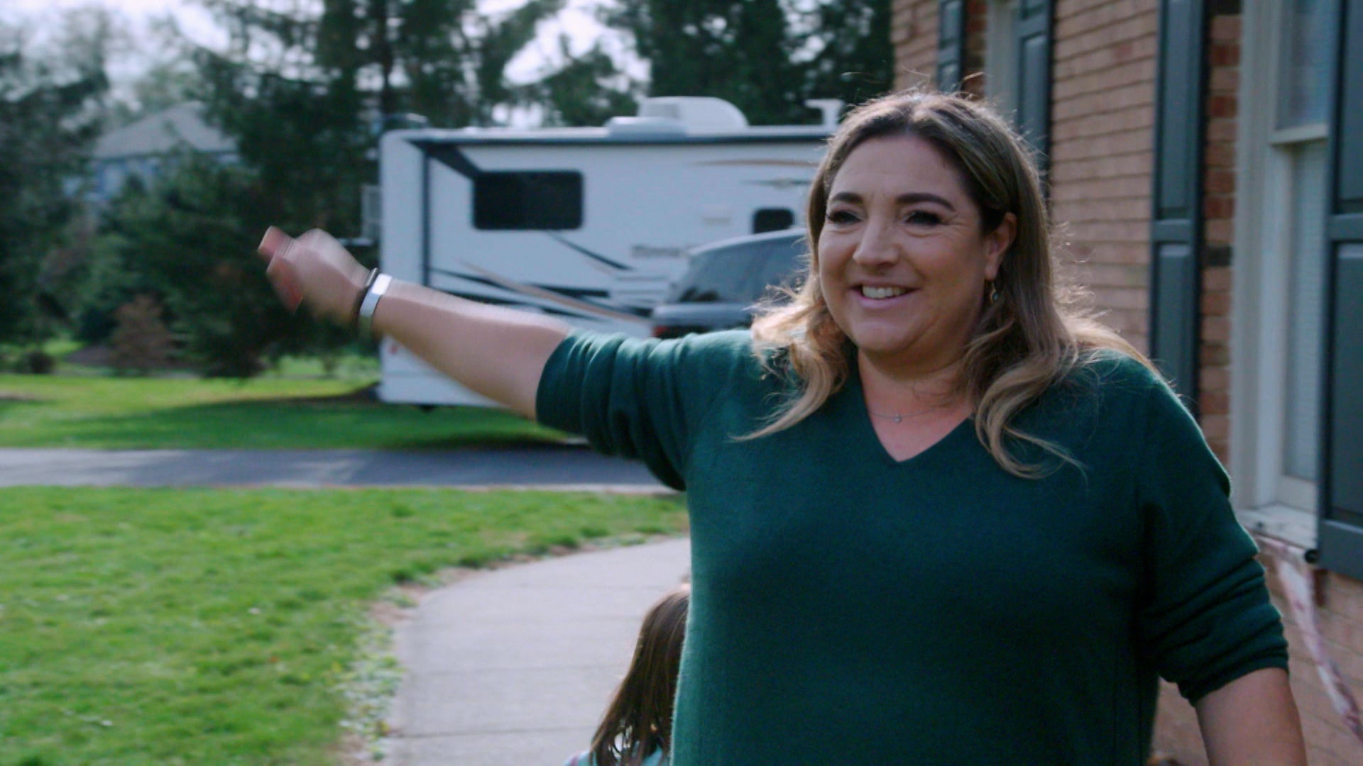 Supernanny Season 8 Episode 16 Zampogna Family