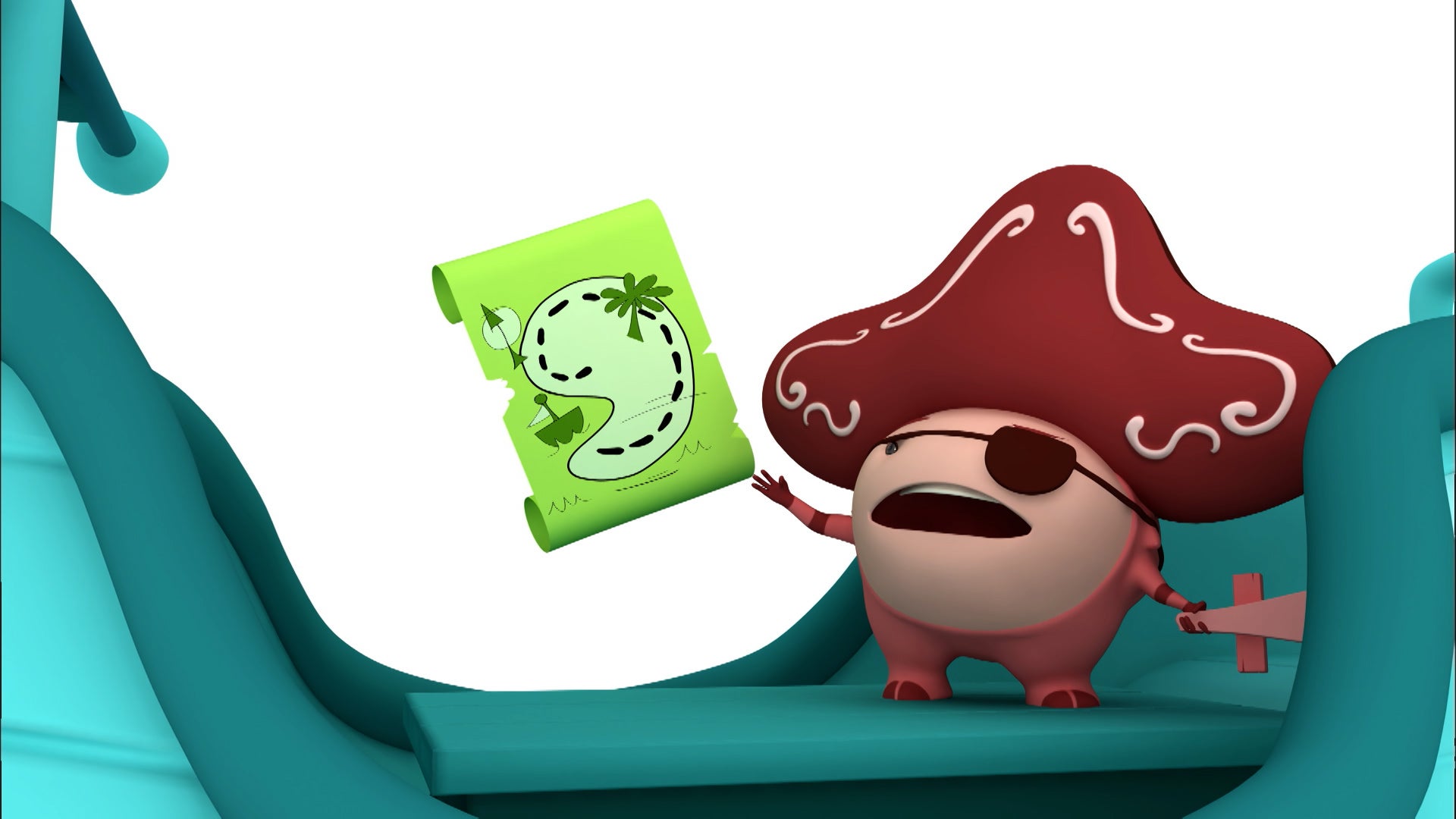 Watch Yup Yups on TV OSN Home Oman