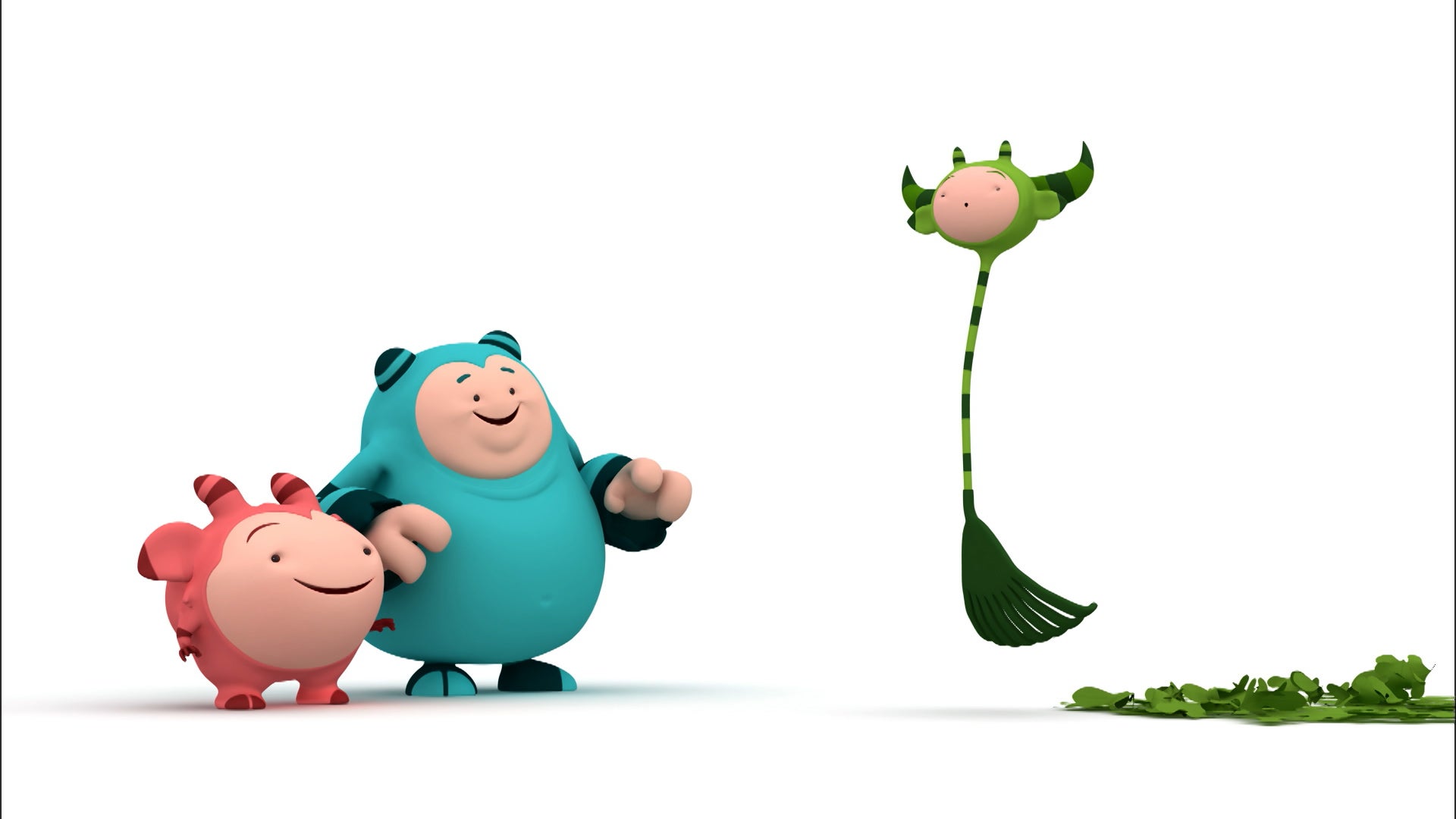 Watch Yup Yups on TV OSN Home Chad