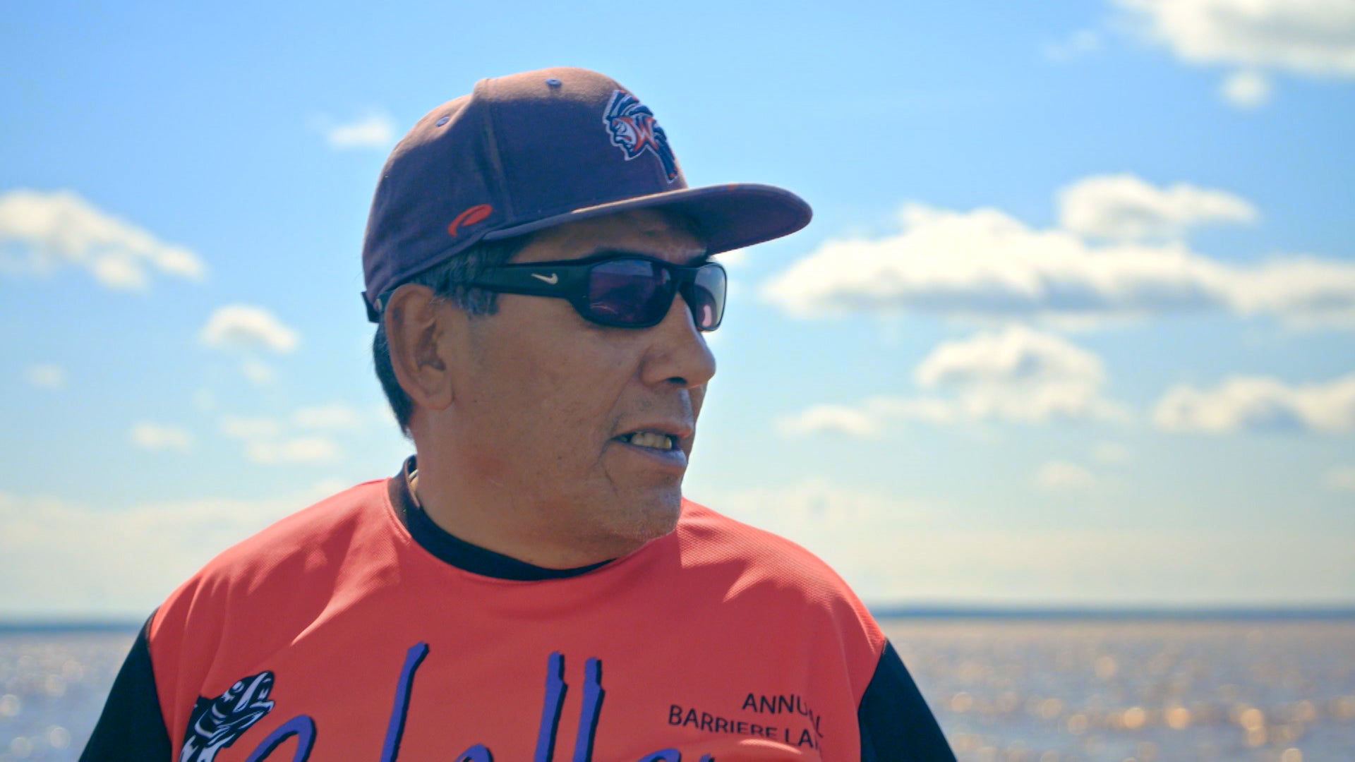 تشاك آند ذا فيرست بيبول كيتشن الموسم 1 الحلقة 7 واسوانيبي كيوسي - والاي