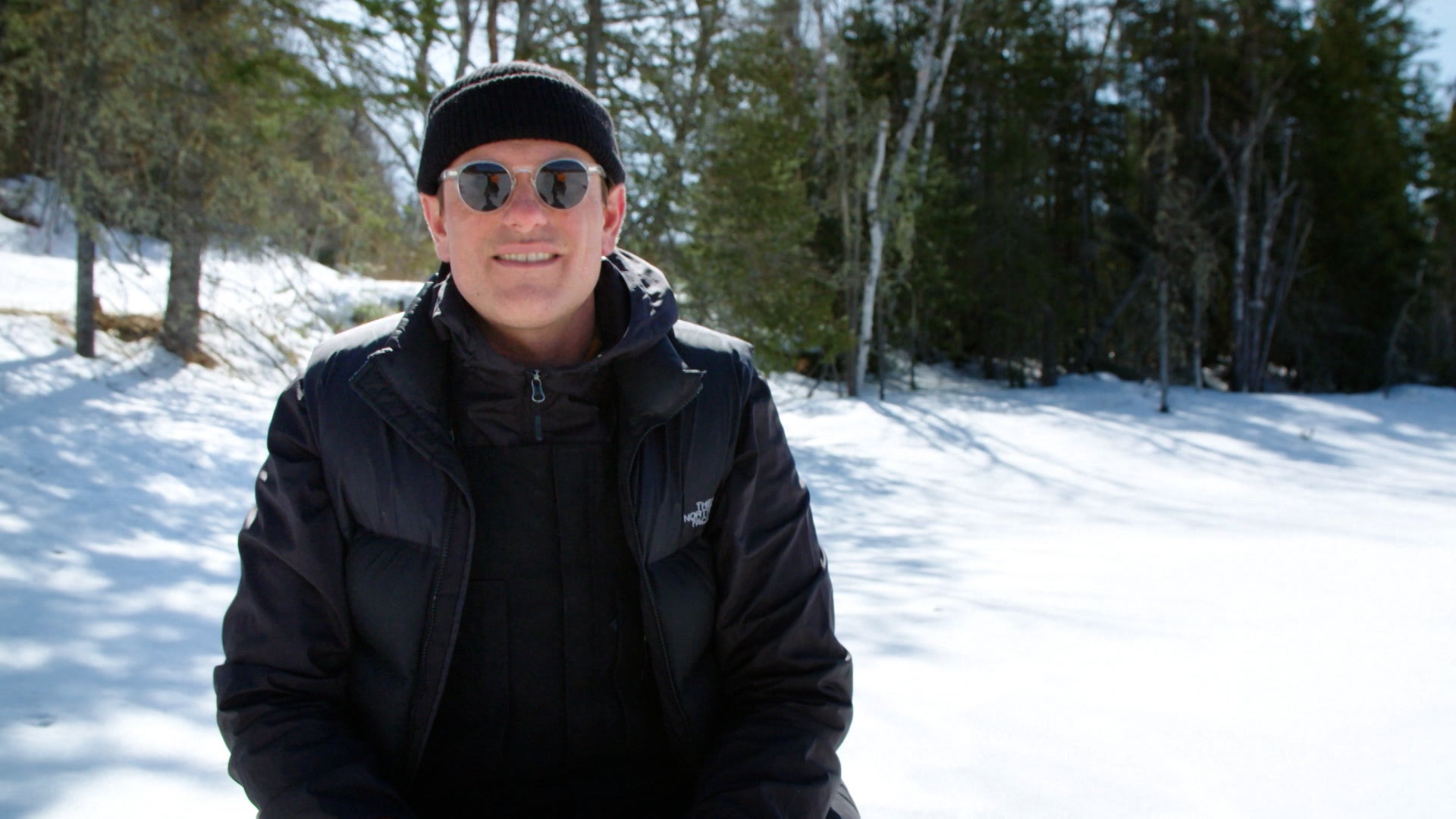 تشاك آند ذا فيرست بيبول كيتشن الموسم 2 الحلقة 1 رابيد ليك