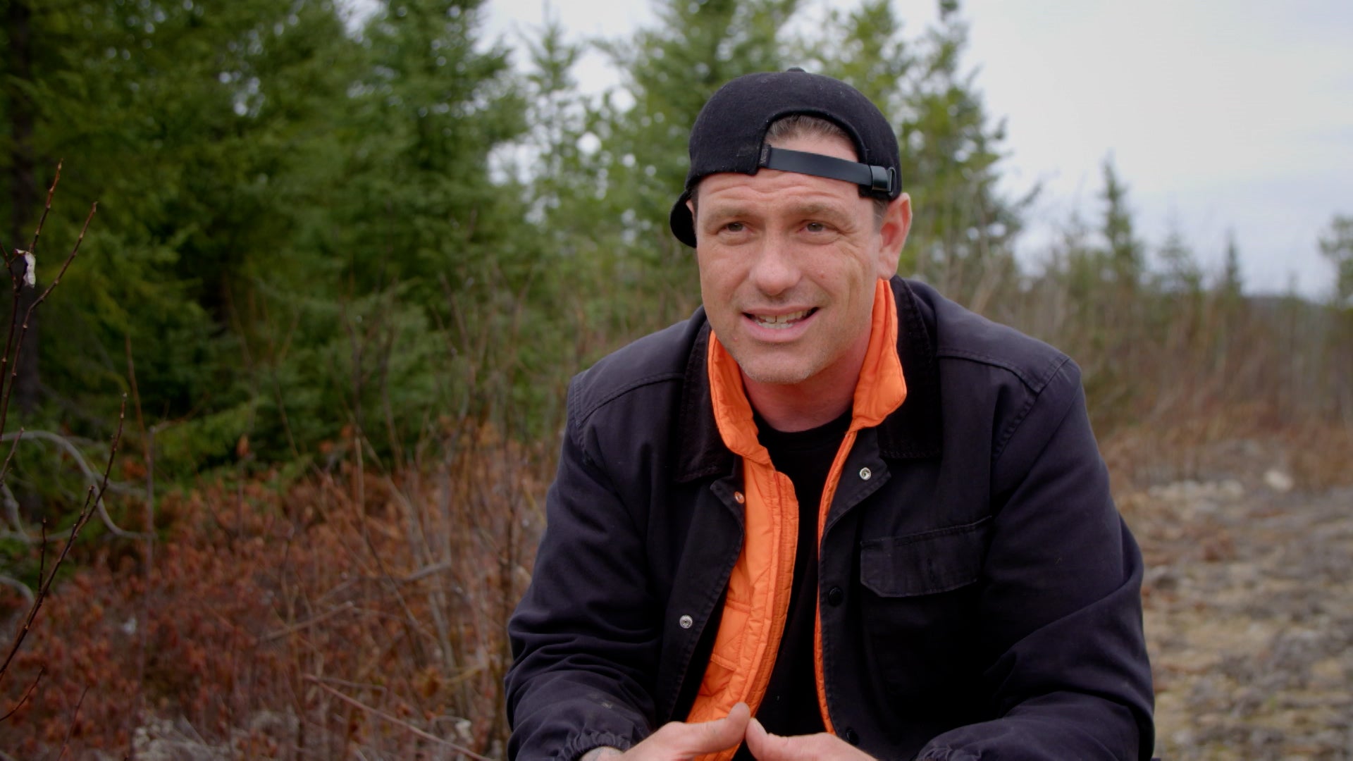 تشاك آند ذا فيرست بيبول كيتشن الموسم 2 الحلقة 2 ويموتاكي