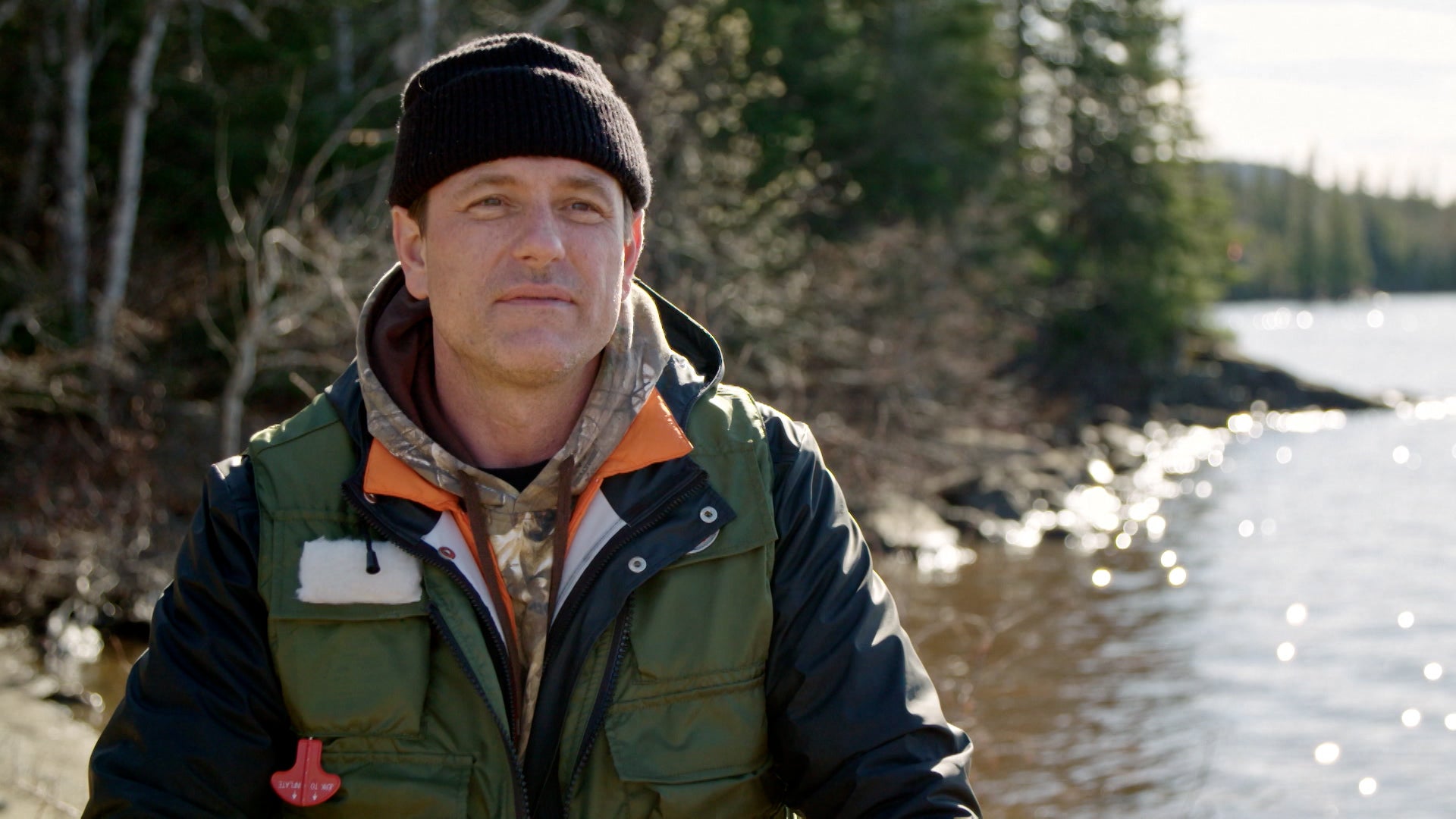 تشاك آند ذا فيرست بيبول كيتشن الموسم 2 الحلقة 4 بيكوغان