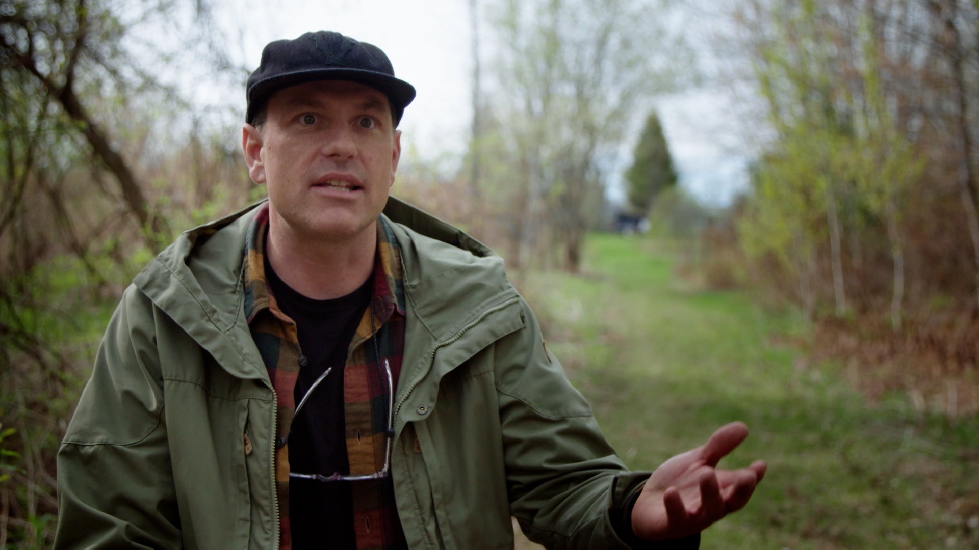 تشاك آند ذا فيرست بيبول كيتشن الموسم 2 الحلقة 5 أودانا فيدلهيد بيكينغ