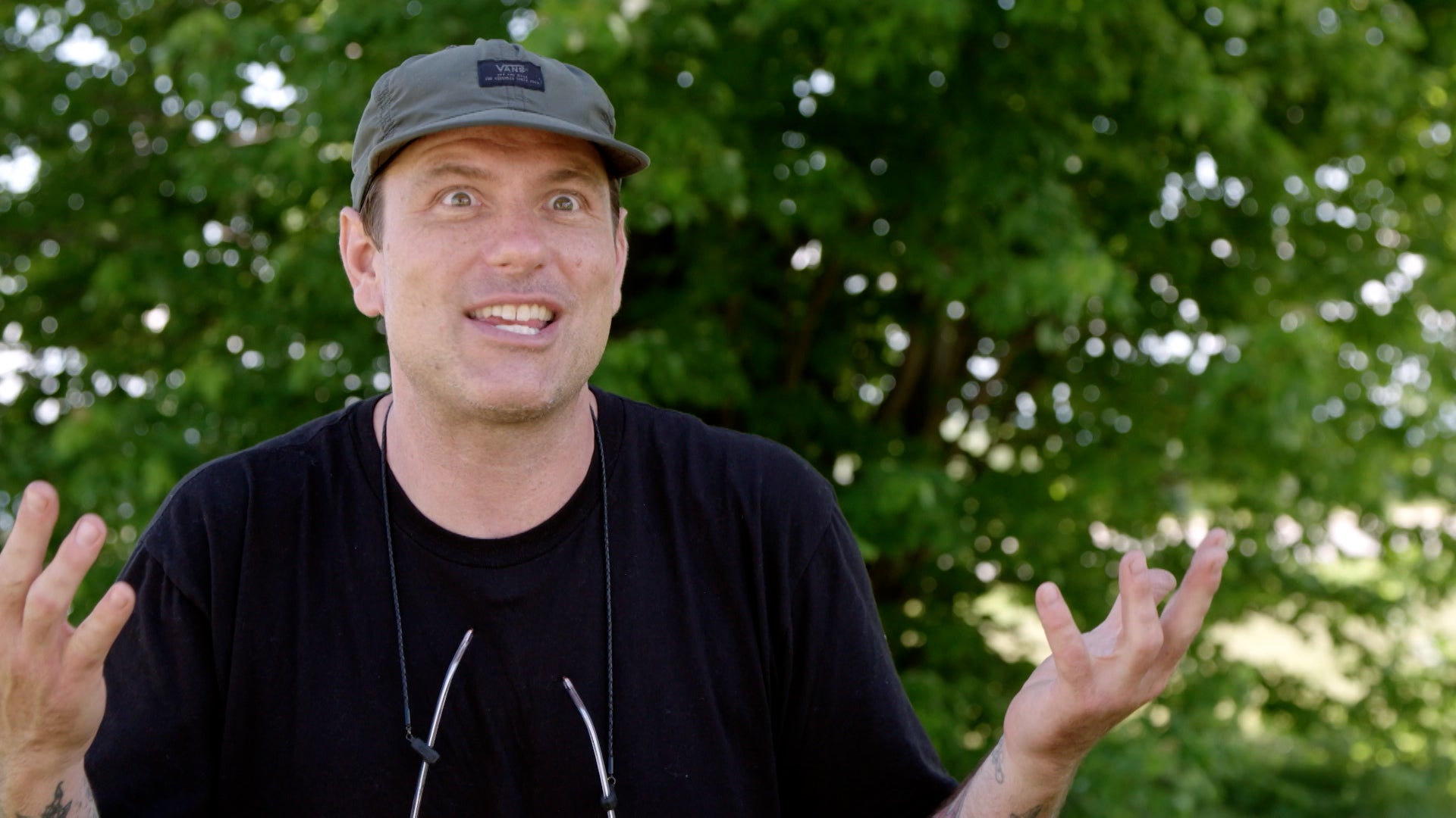 تشاك آند ذا فيرست بيبول كيتشن الموسم 2 الحلقة 7 ماشتيوستش