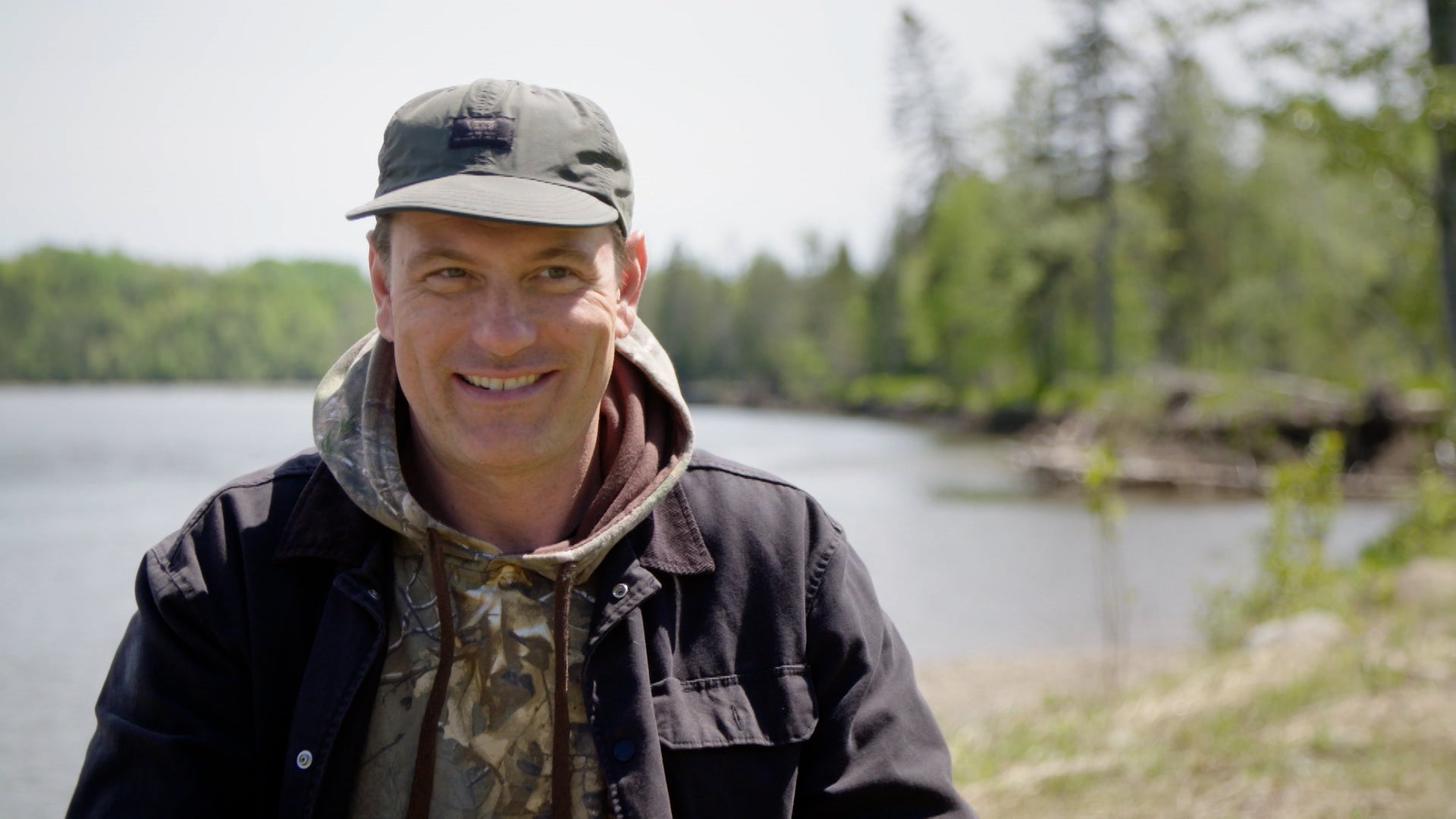 تشاك آند ذا فيرست بيبول كيتشن الموسم 2 الحلقة 8 غاسغابيجياك