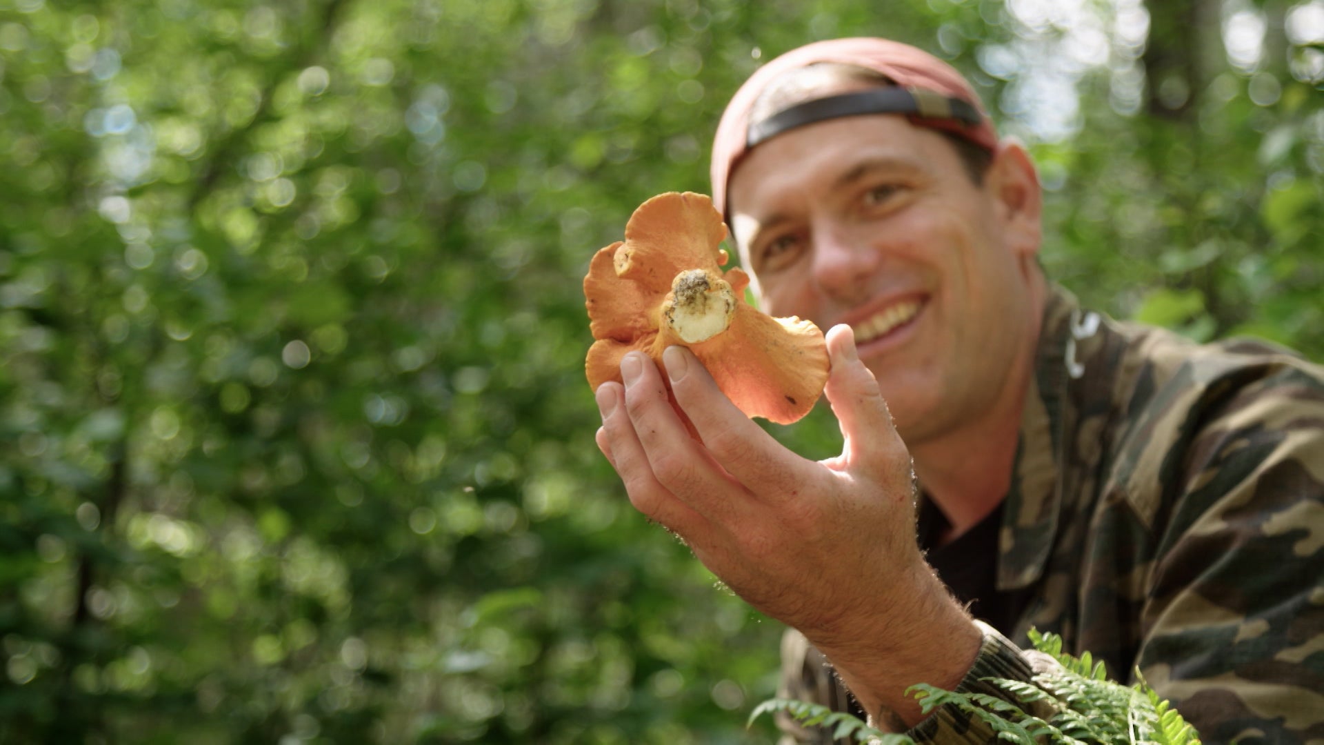 Chuck & The First Peoples Kitchen Season 2 Episode 10 Abitibi-Témiscamingue