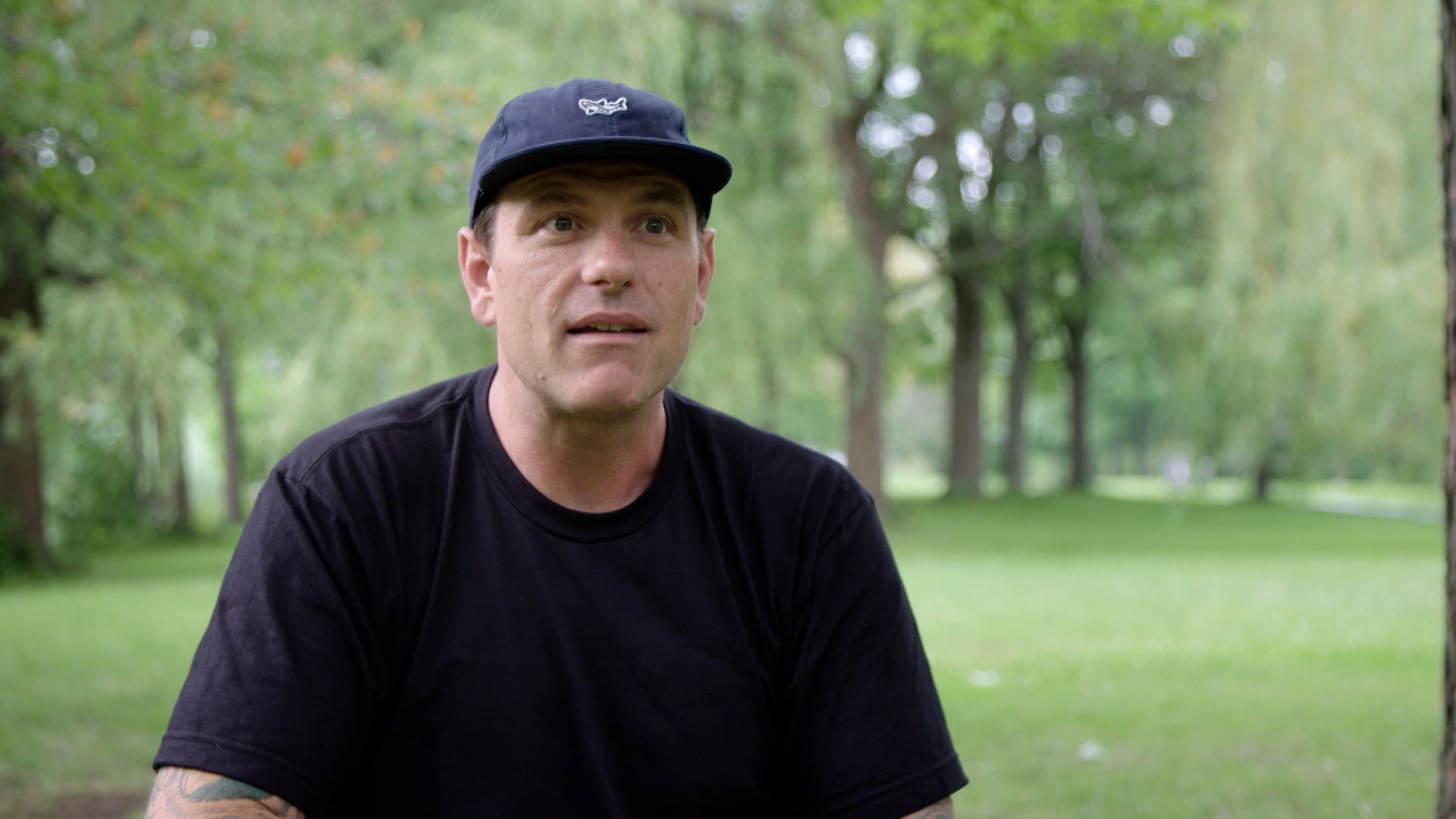 Chuck & The First Peoples Kitchen Season 2 Episode 11 Montréal