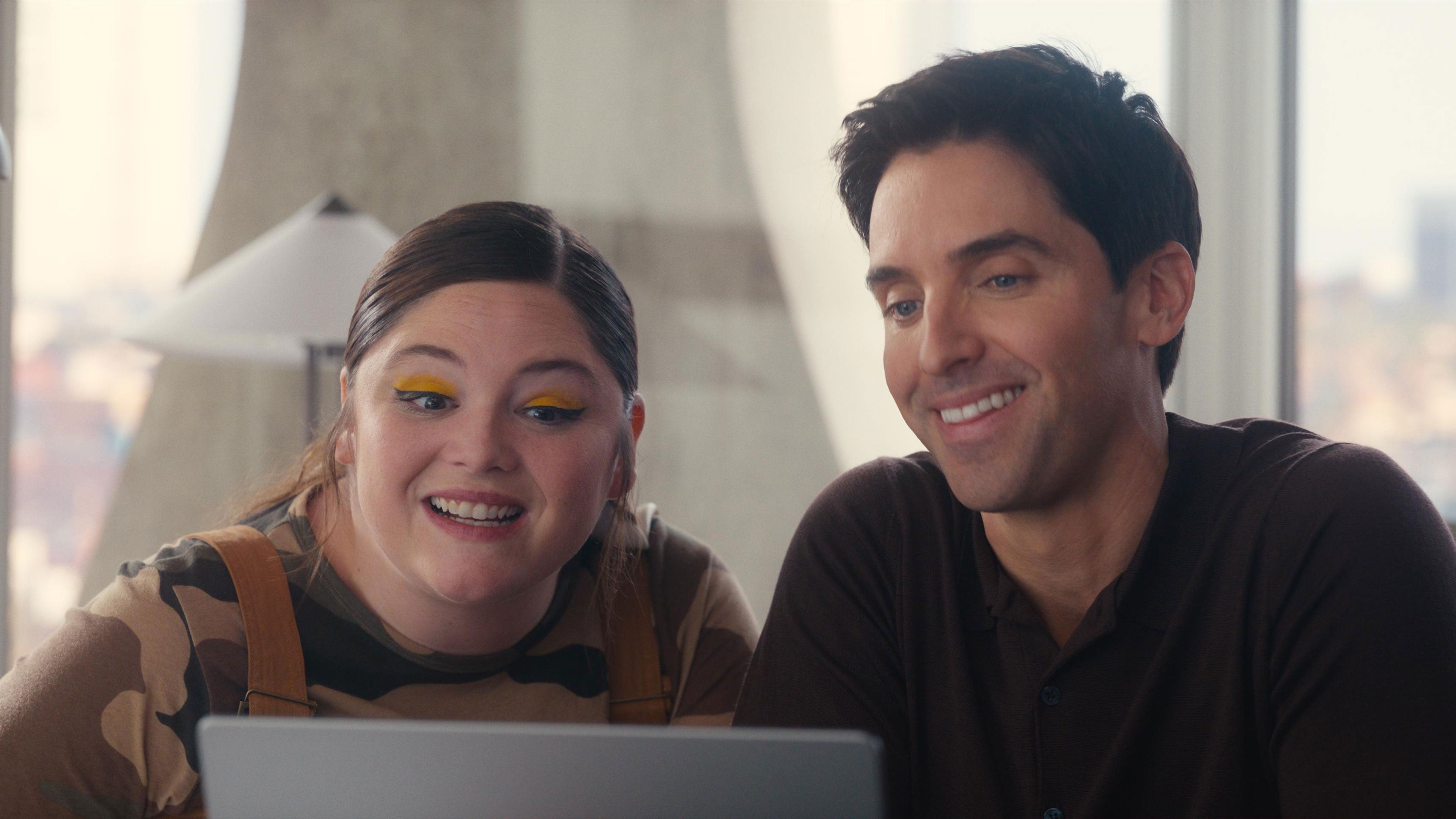 Hacks Season 4 Episode 5 Clickable Face