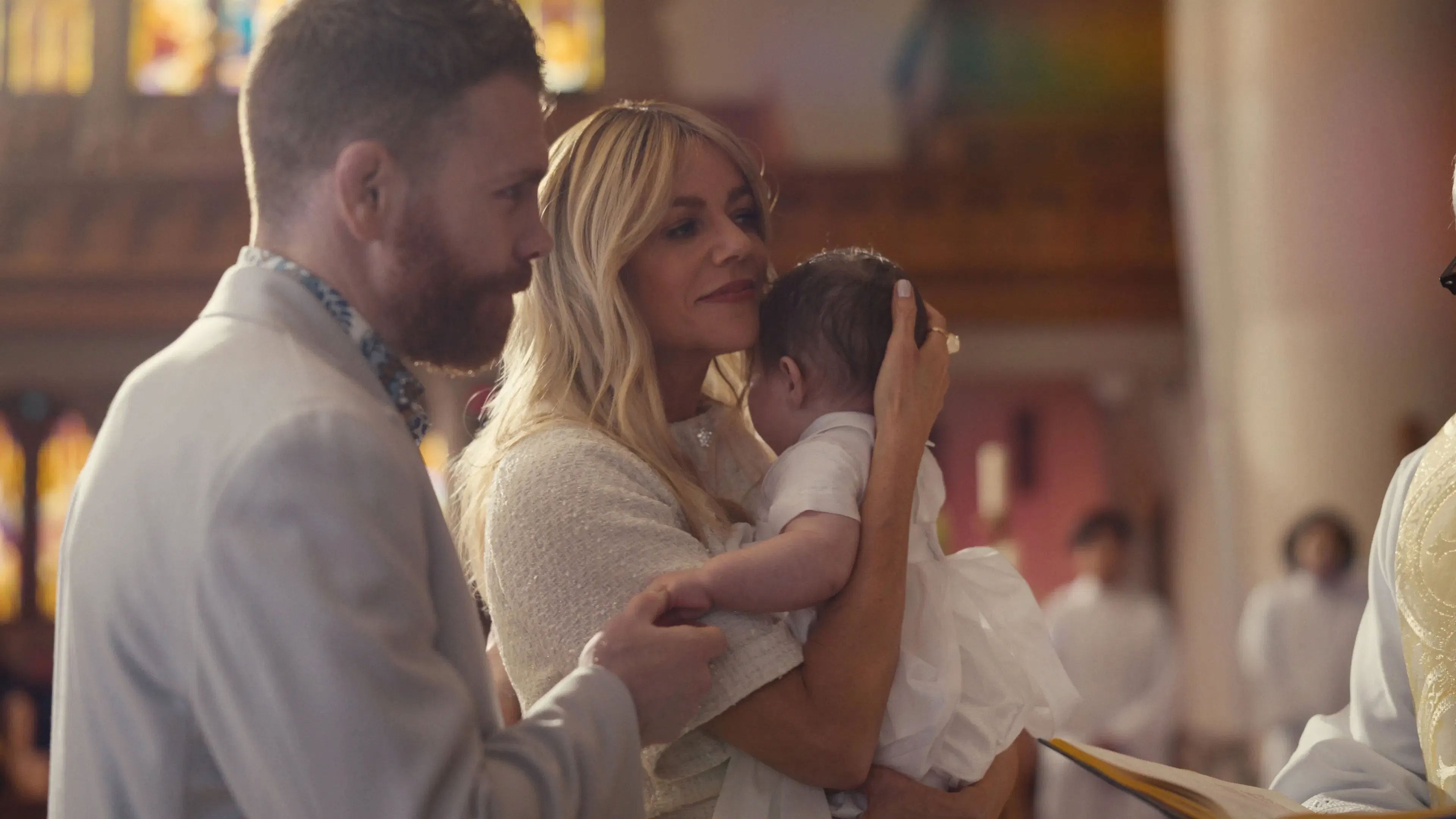Hacks Season 4 Episode 7 D' Christening