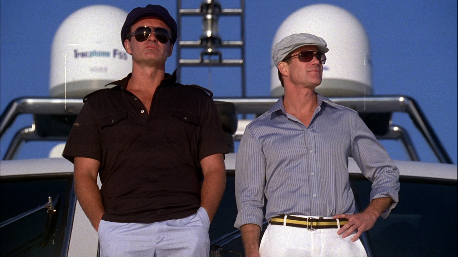 Nip/Tuck Season 6 Episode 1 Don Hoberman