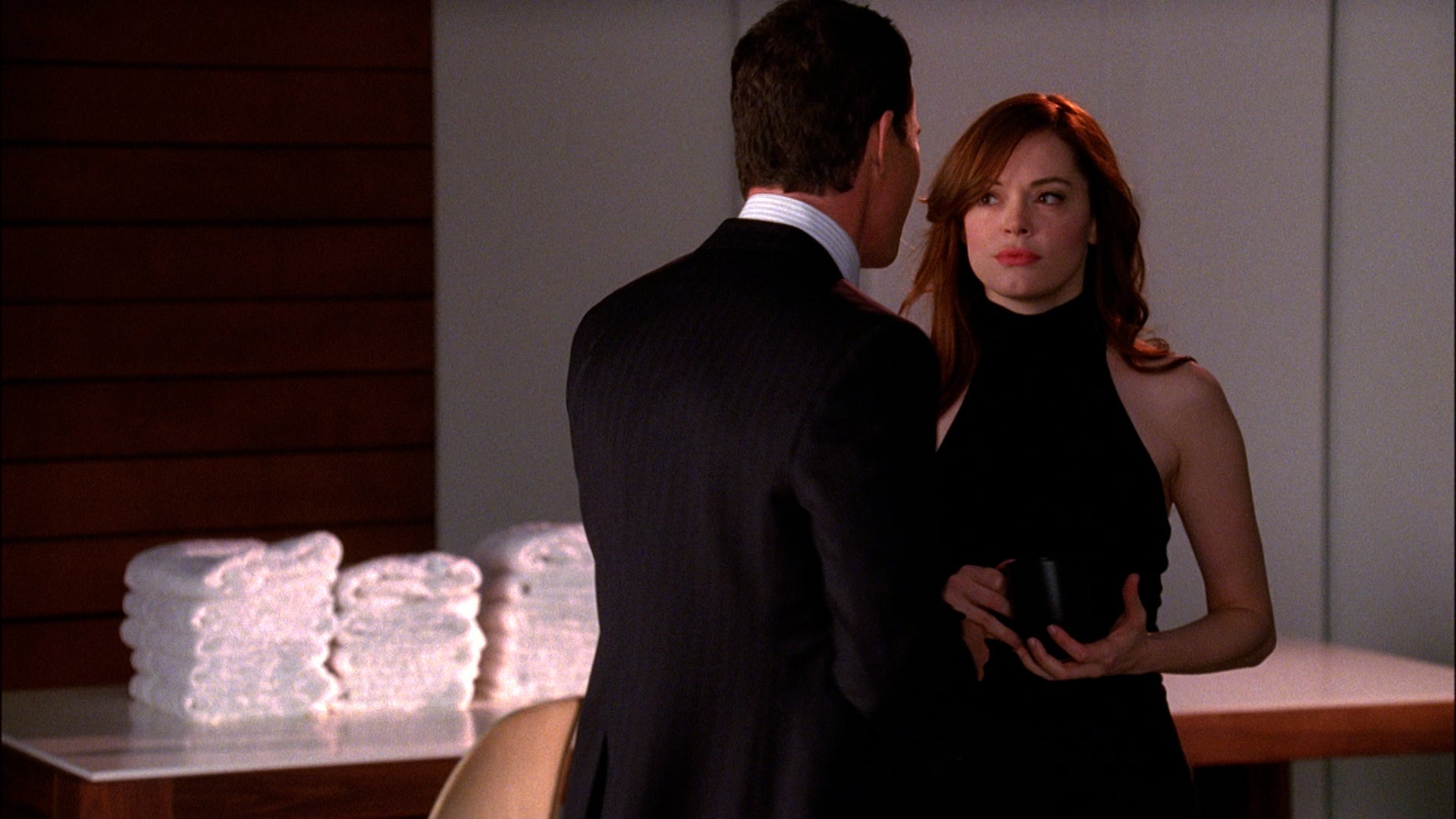 Nip/Tuck Season 6 Episode 2 Enigma