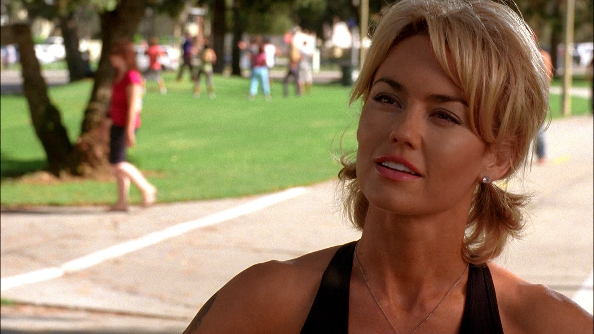 Nip/Tuck Season 6 Episode 3 Briggitte Reinholt