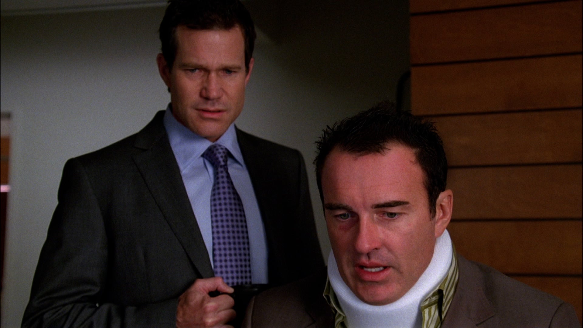 Nip/Tuck Season 6 Episode 4 Jenny Juggs