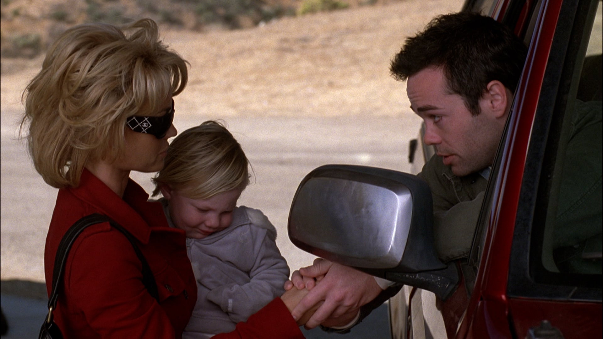 Nip/Tuck Season 6 Episode 5 Abigail Sullivan