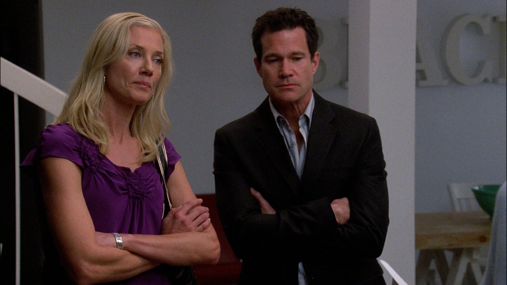 Nip/Tuck Season 6 Episode 6 Alexis Stone