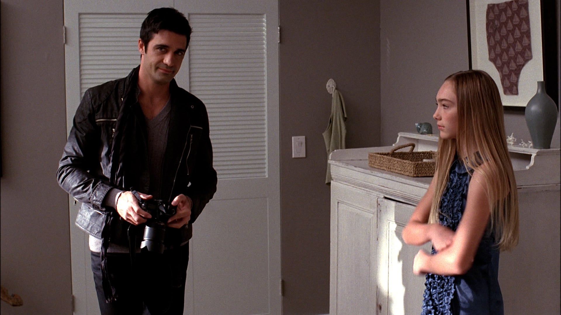 Nip/Tuck Season 6 Episode 7 Alexis Stone II