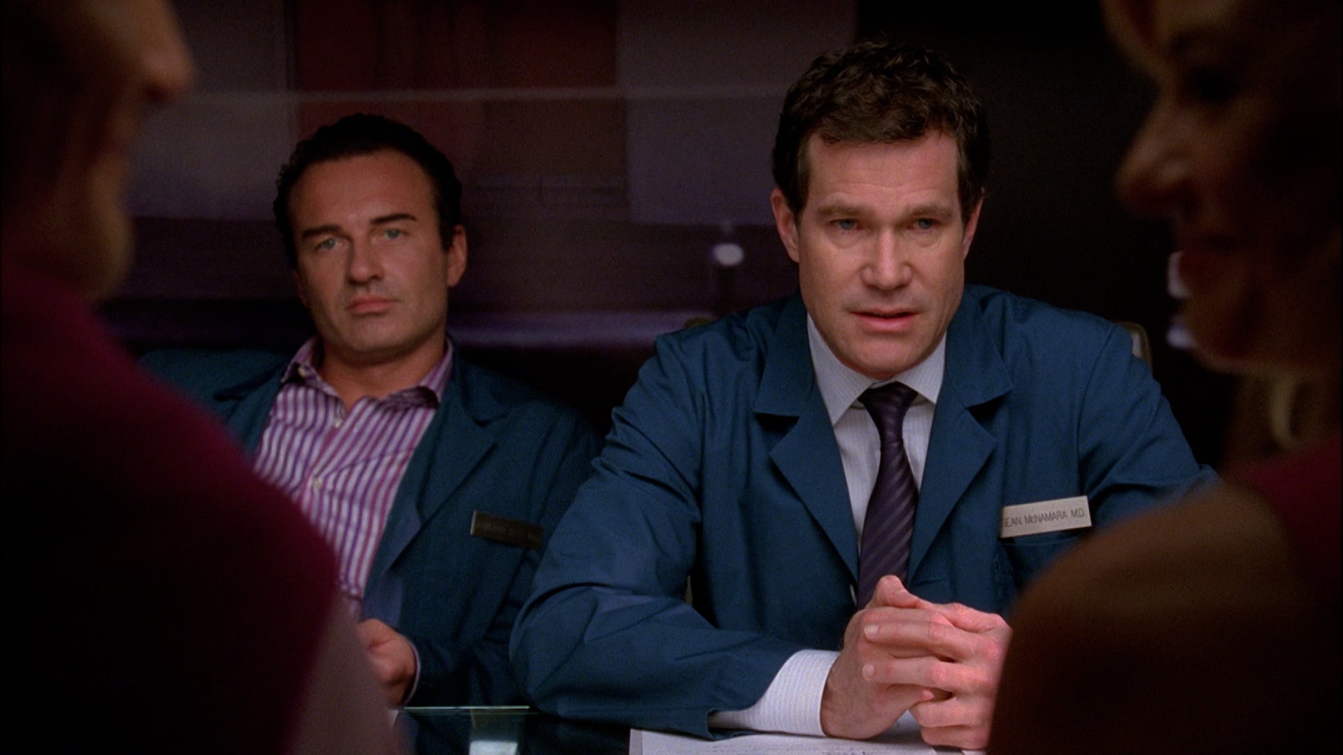 Nip/Tuck Season 6 Episode 8 Lola Wlodkowski