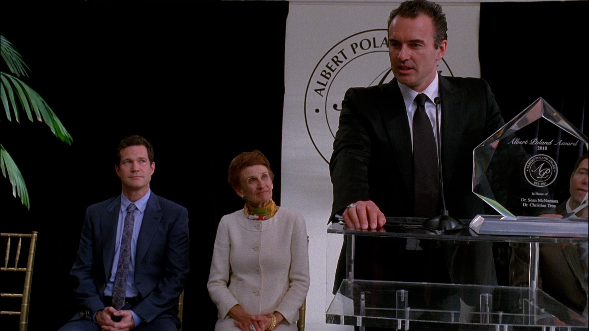 Nip/Tuck Season 6 Episode 11 Dan Daly