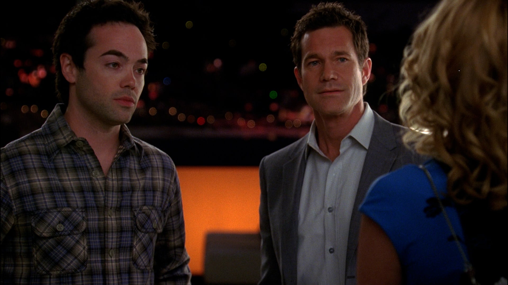 Nip/Tuck Season 6 Episode 14 Sheila Carlton