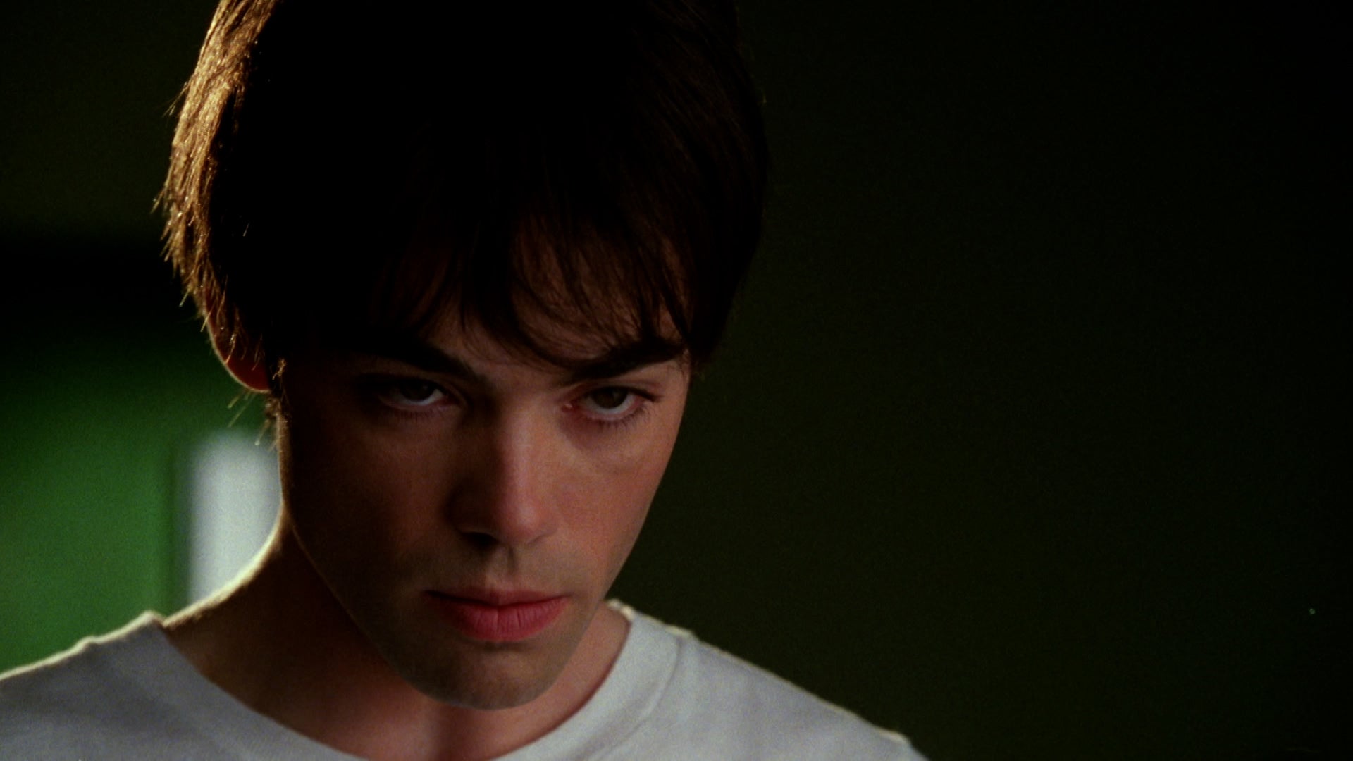 Nip/Tuck Season 1 Episode 3 Nanette Babcock