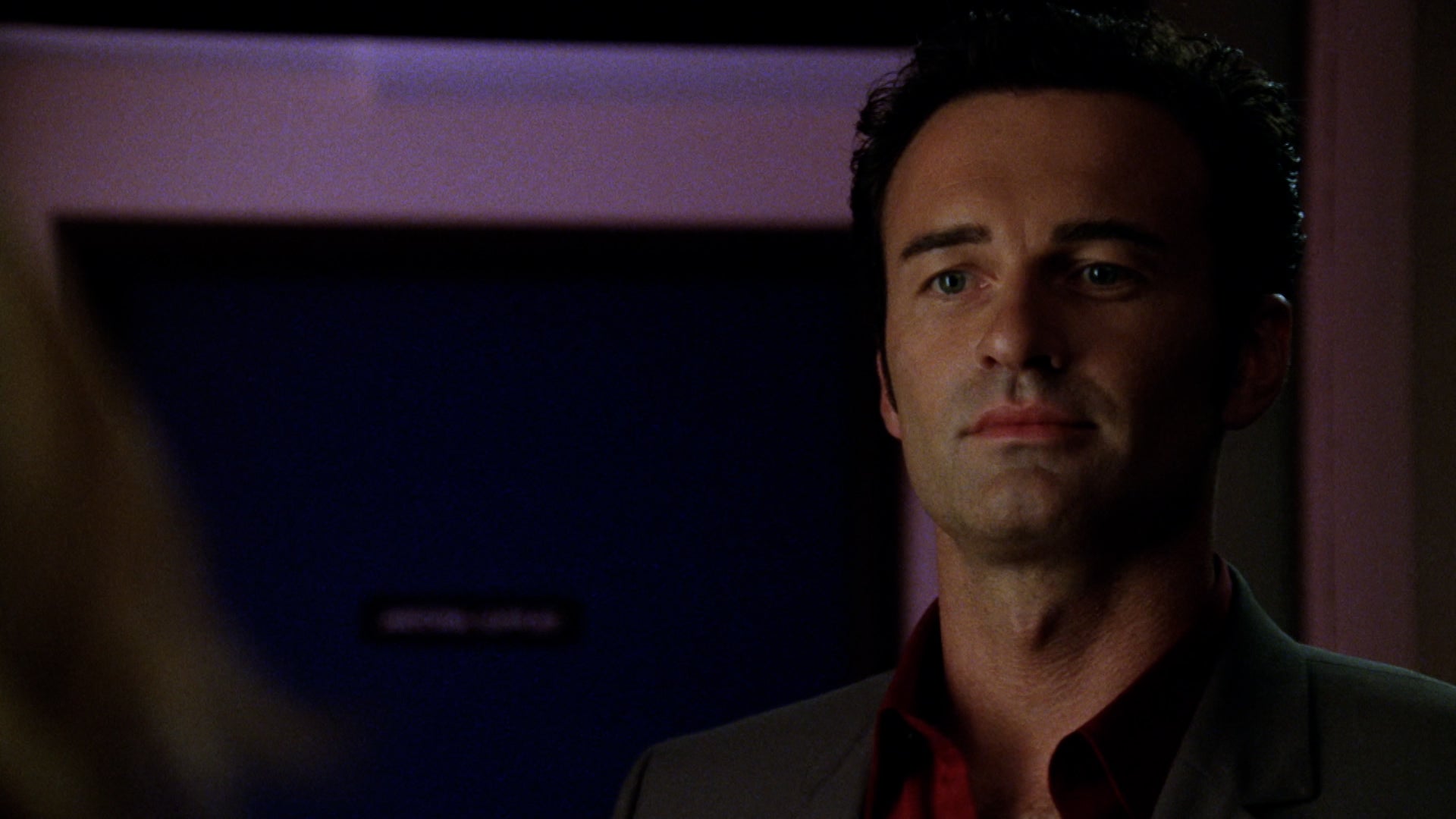 Nip/Tuck Season 1 Episode 5 Kurt Dempsey