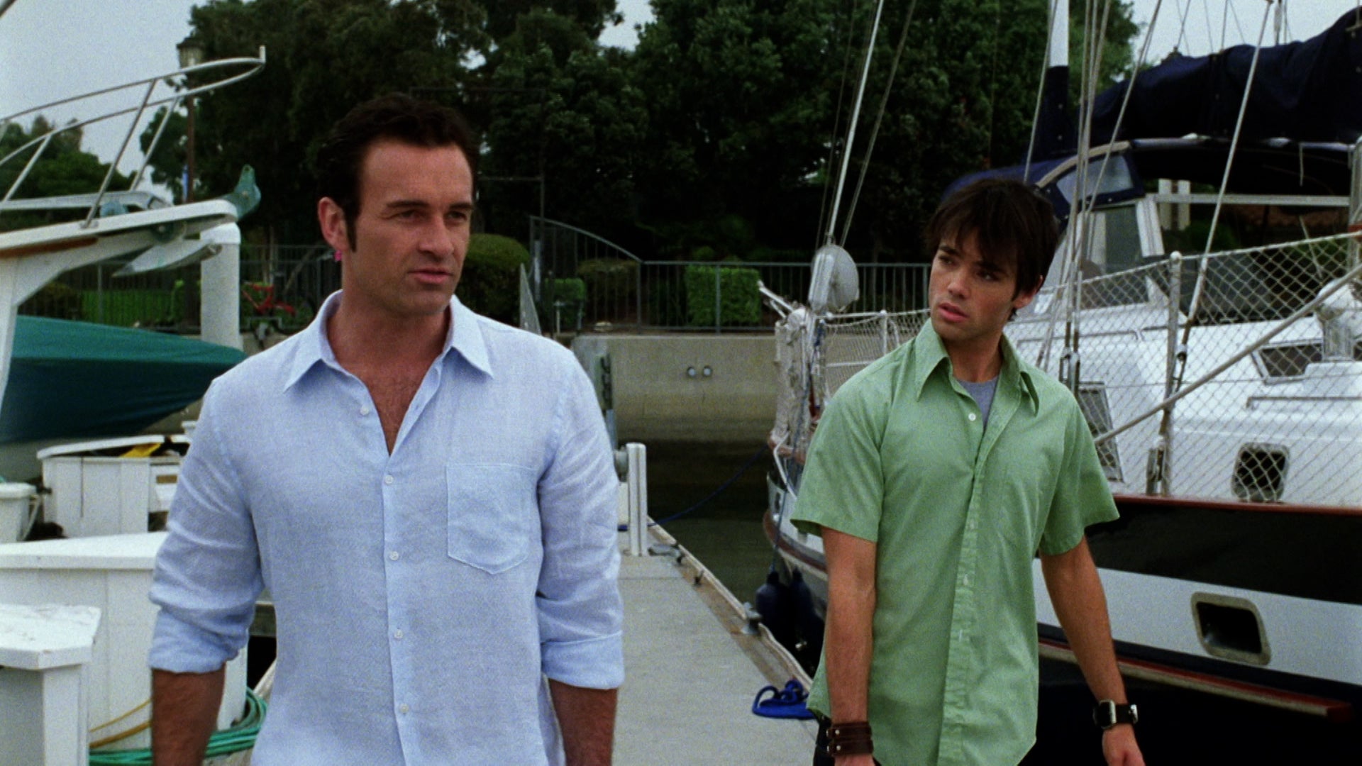 Nip/Tuck Season 1 Episode 6 Megan O'Hara