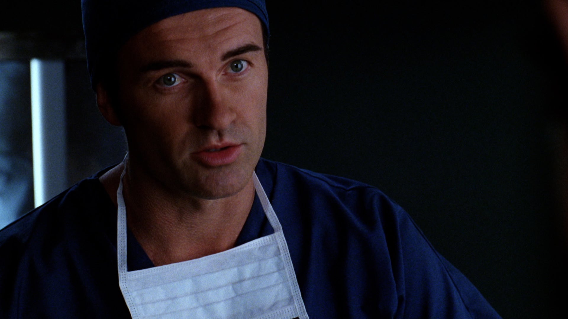Nip/Tuck Season 1 Episode 7 Cliff Mantegna