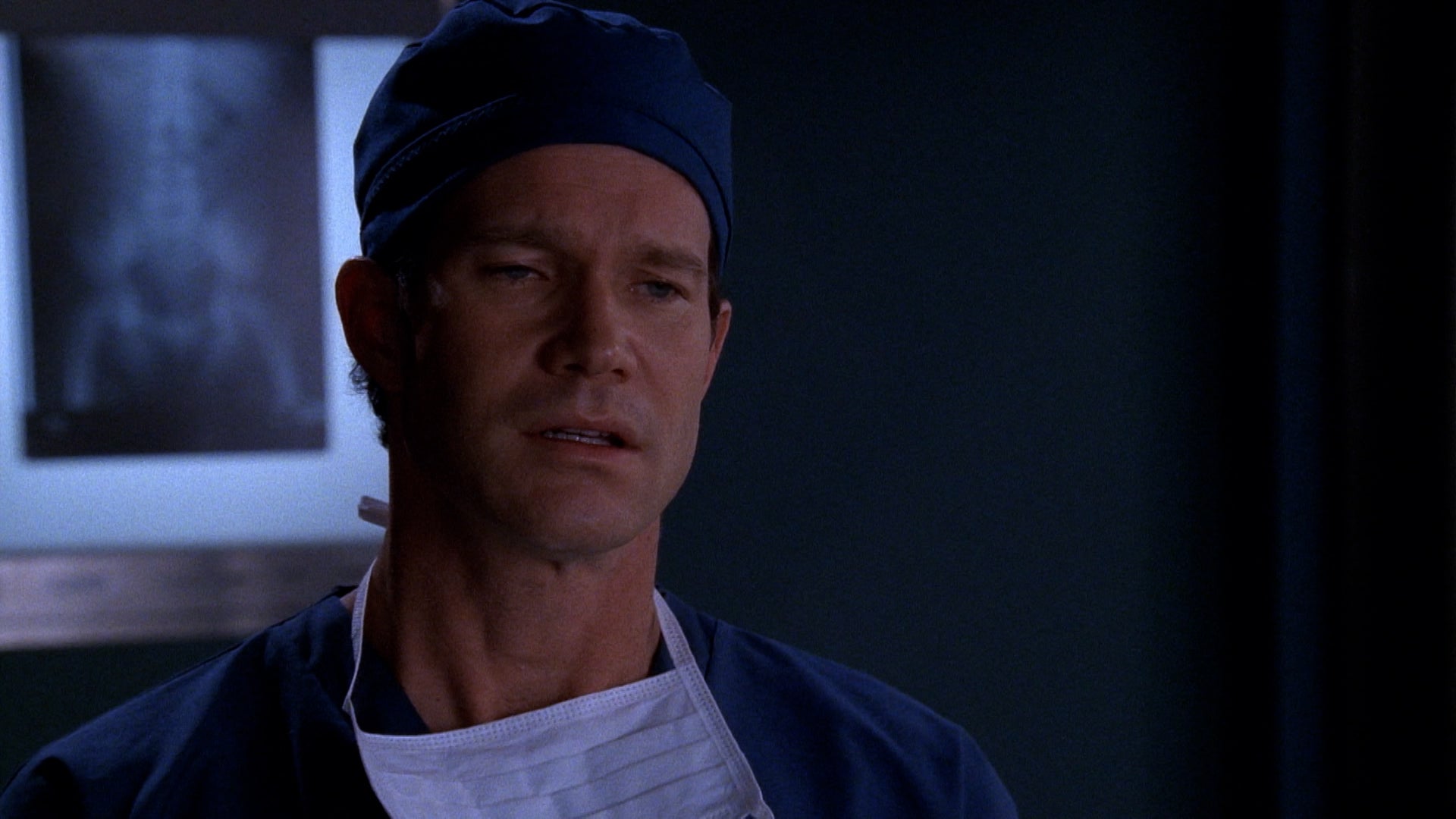 Nip/Tuck Season 1 Episode 10 Adelle Coffin