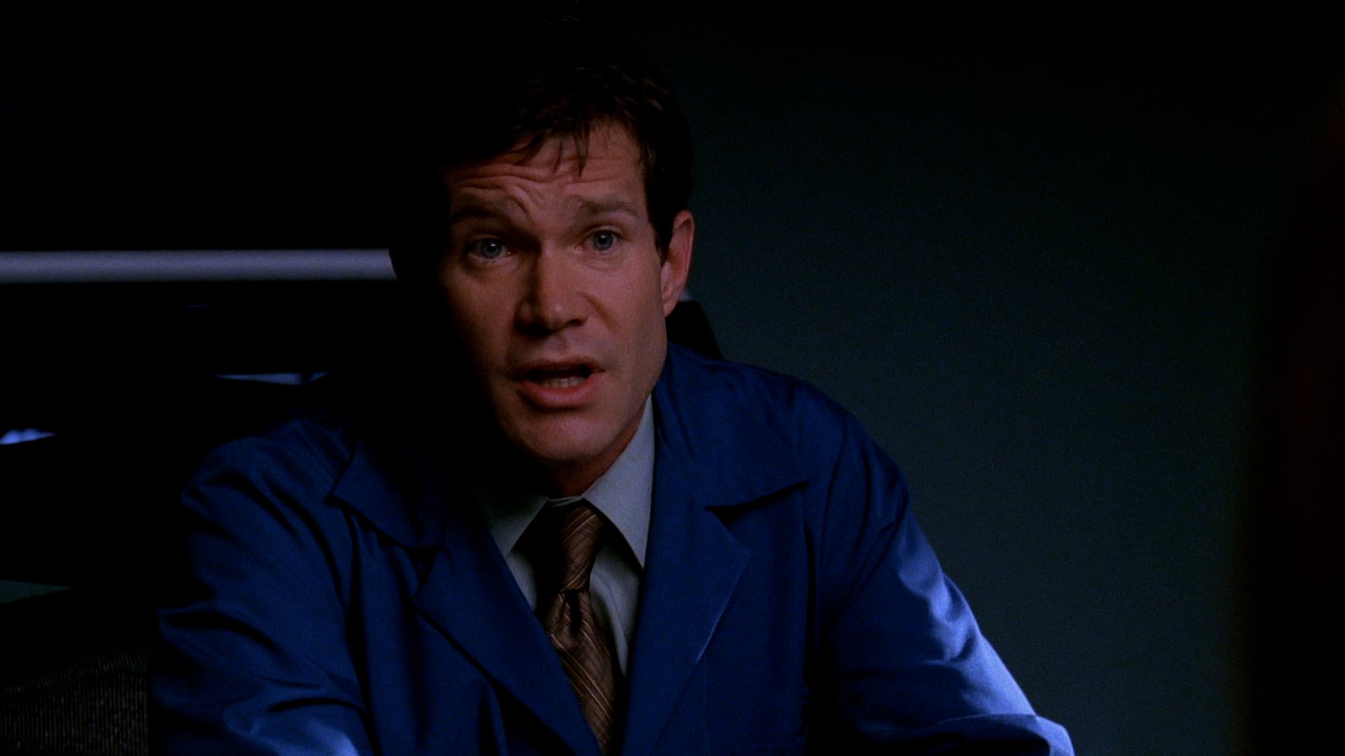 Nip/Tuck Season 1 Episode 11 Montana/Sassy/Justice