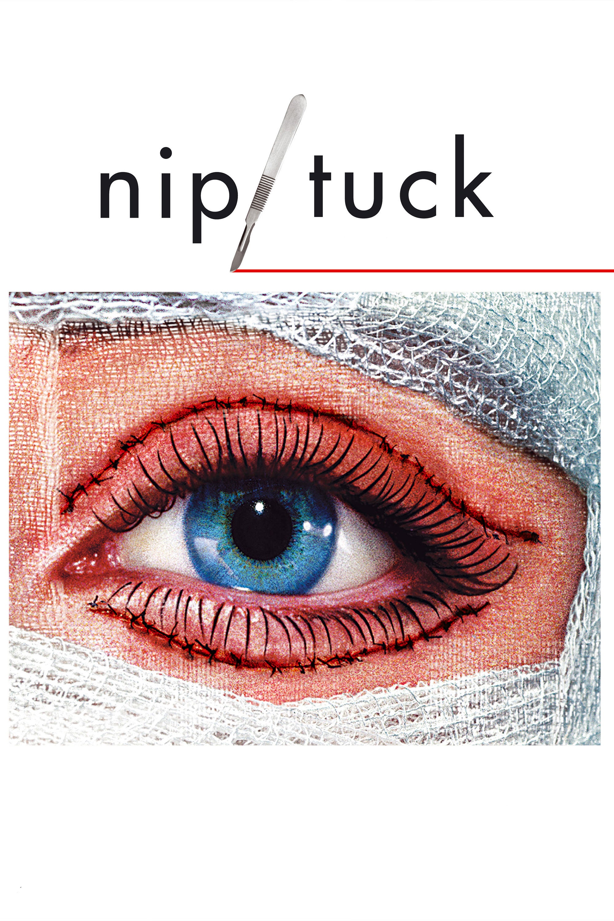 Nip/Tuck