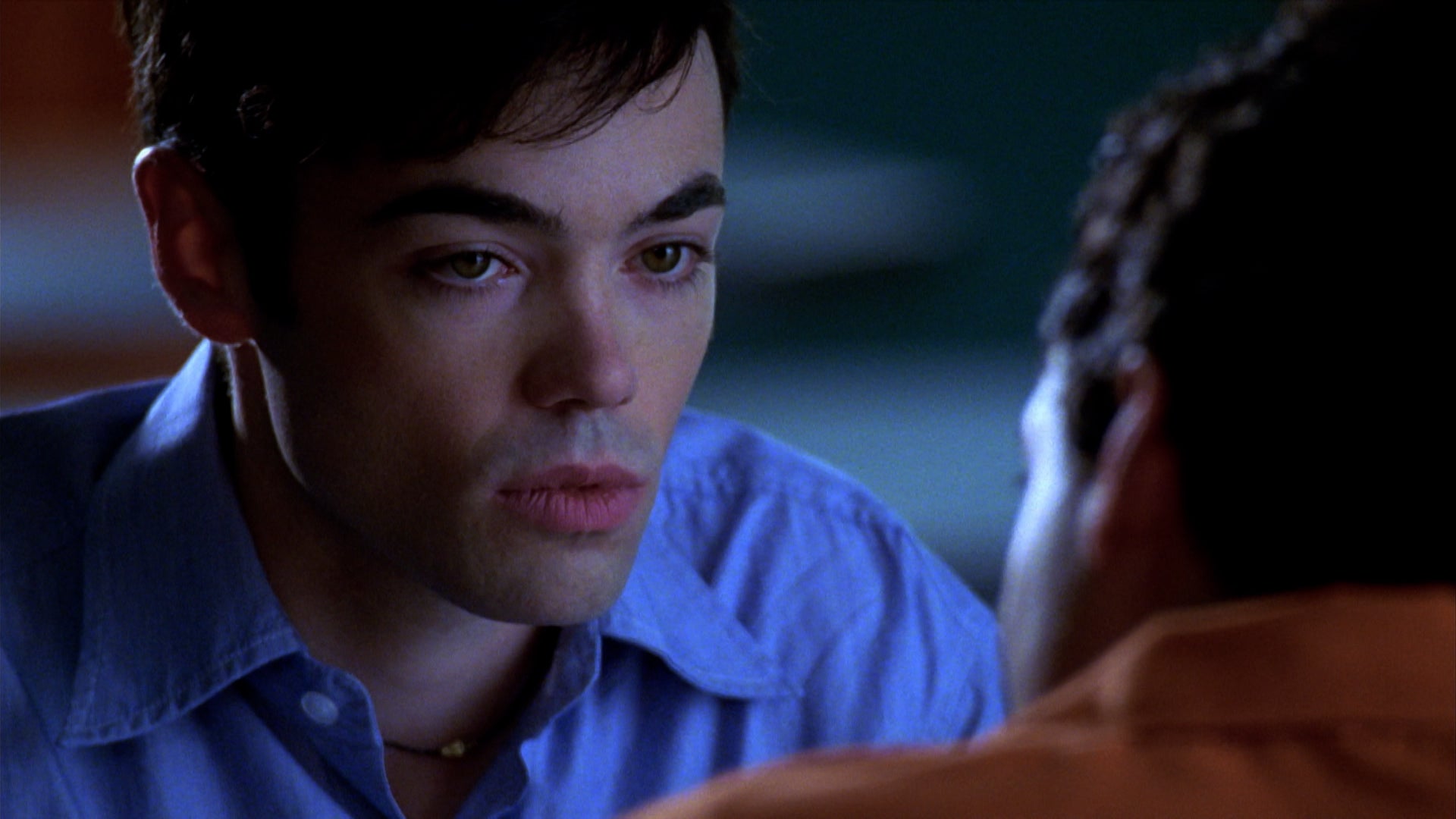 Nip/Tuck Season 2 Episode 2 Christian Troy