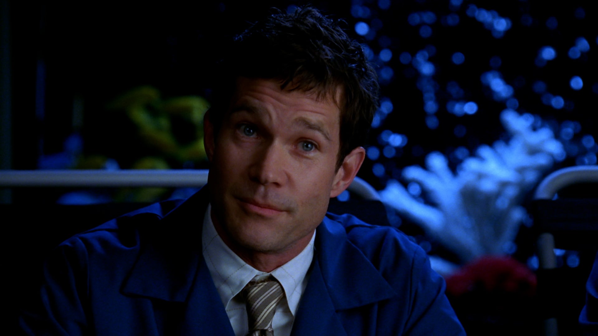 Nip/Tuck Season 2 Episode 4 Mrs. Grubman