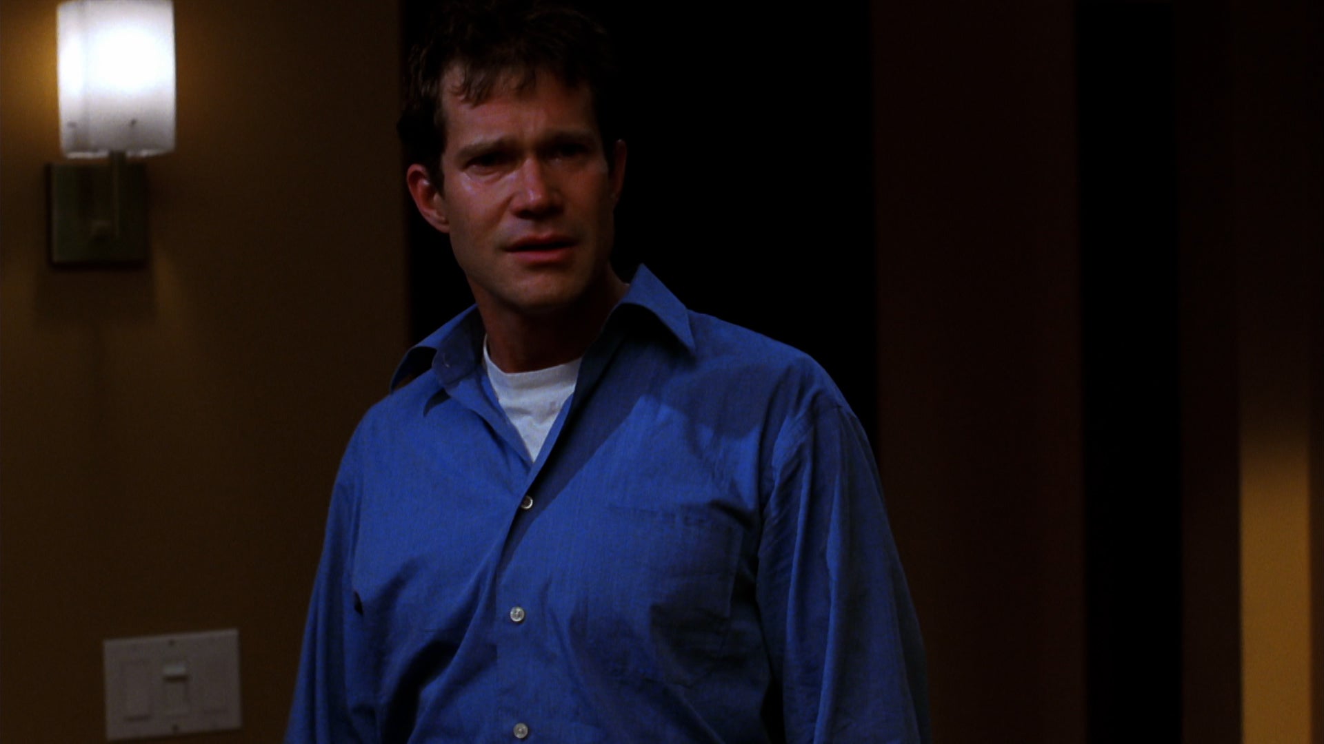 Nip/Tuck Season 2 Episode 8 Agatha Ripp
