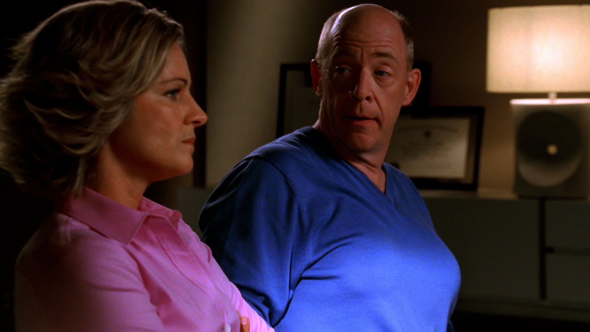 Nip/Tuck Season 2 Episode 10 Kimber Henry